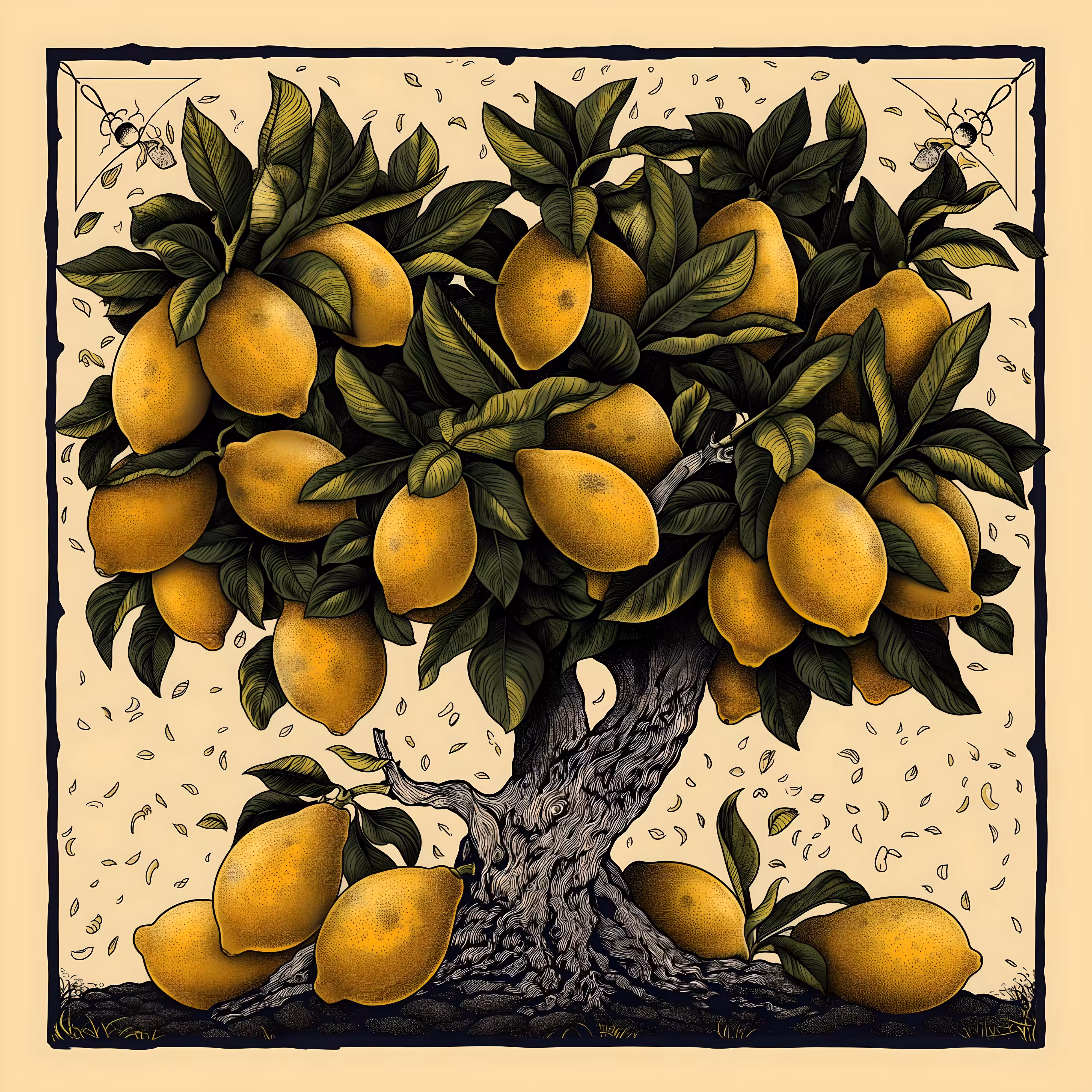 Lemon Tree