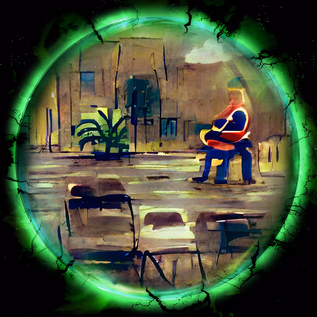 Last Man Standing