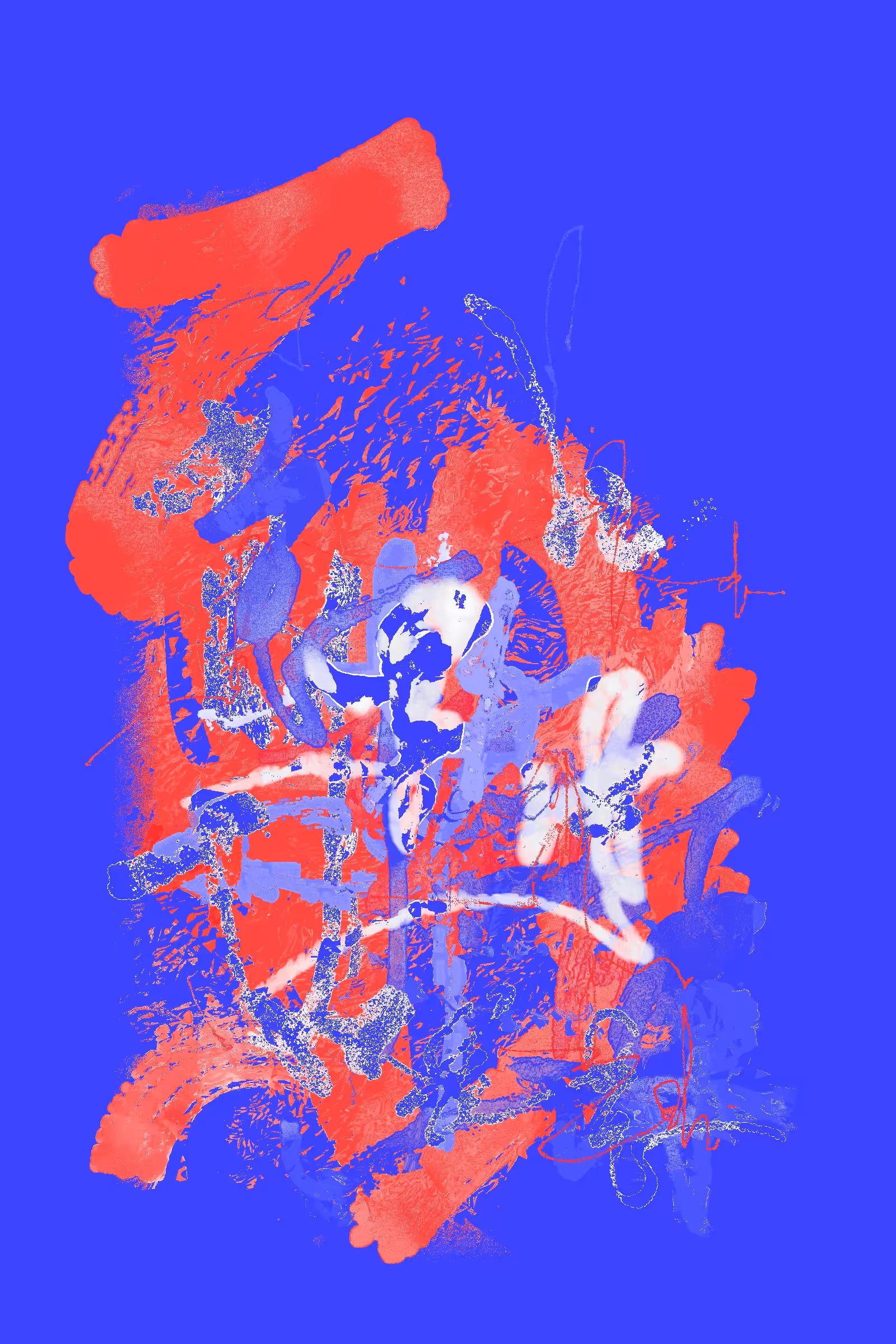 inkField #30