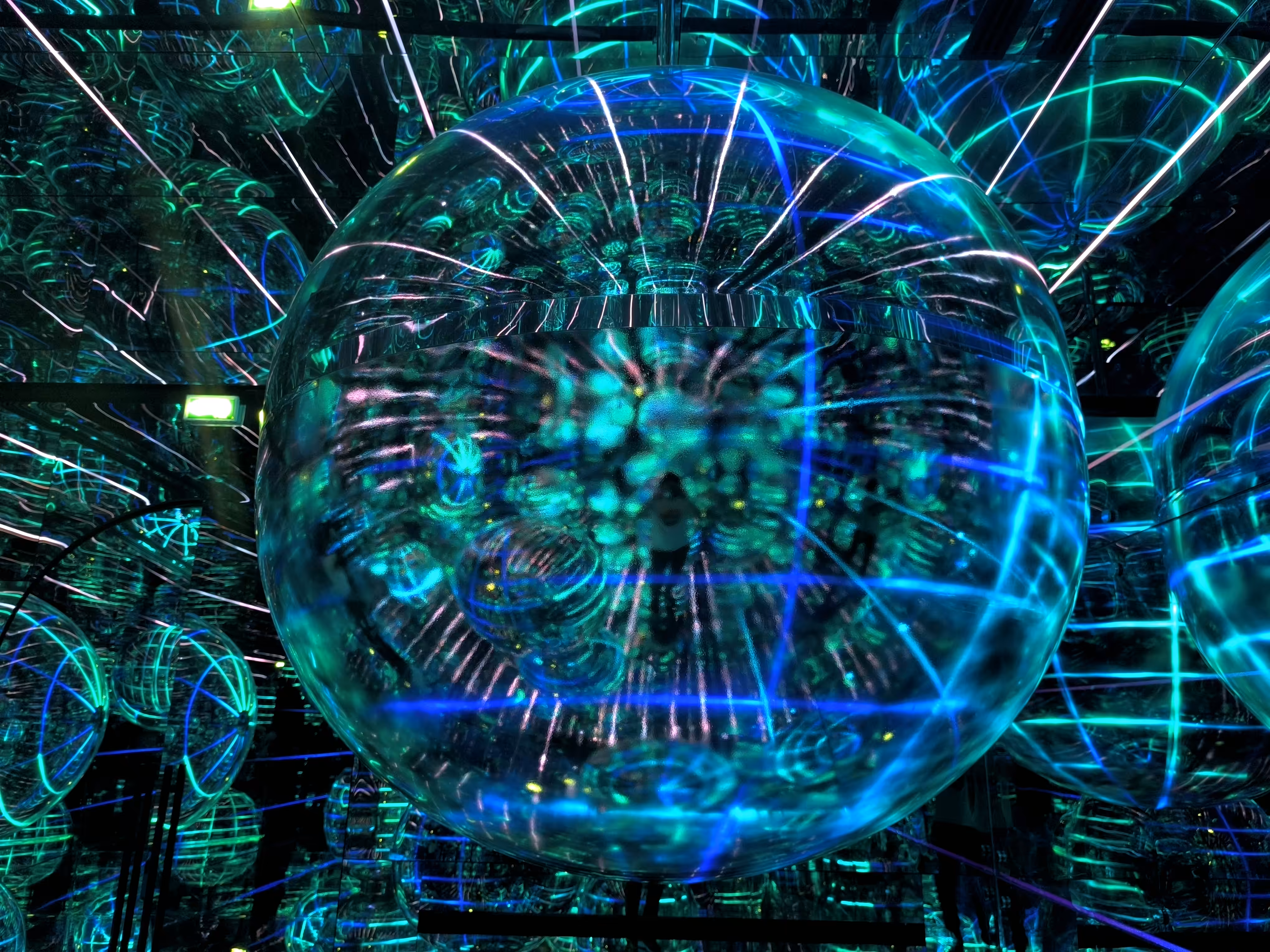 Cyan World - PerspecTez Special
