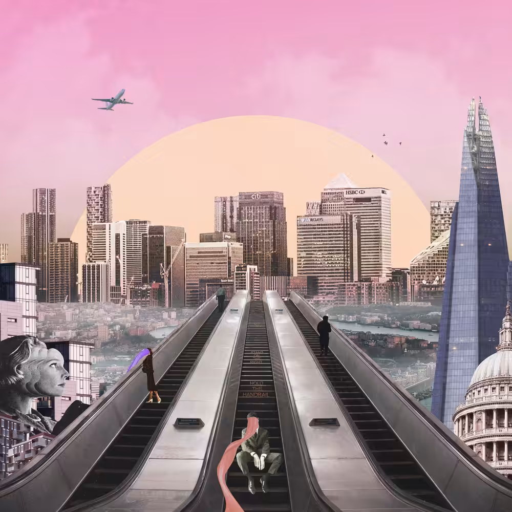 Cheer Up London