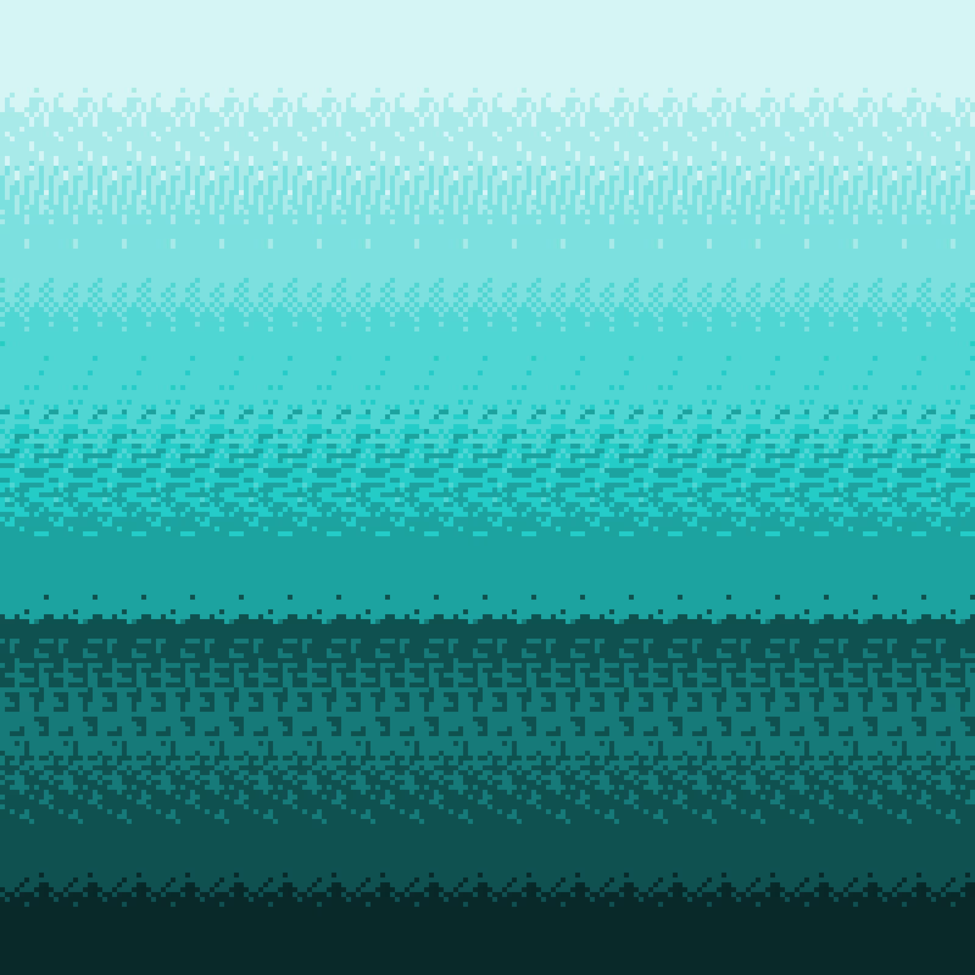 Dithered Gradients #387