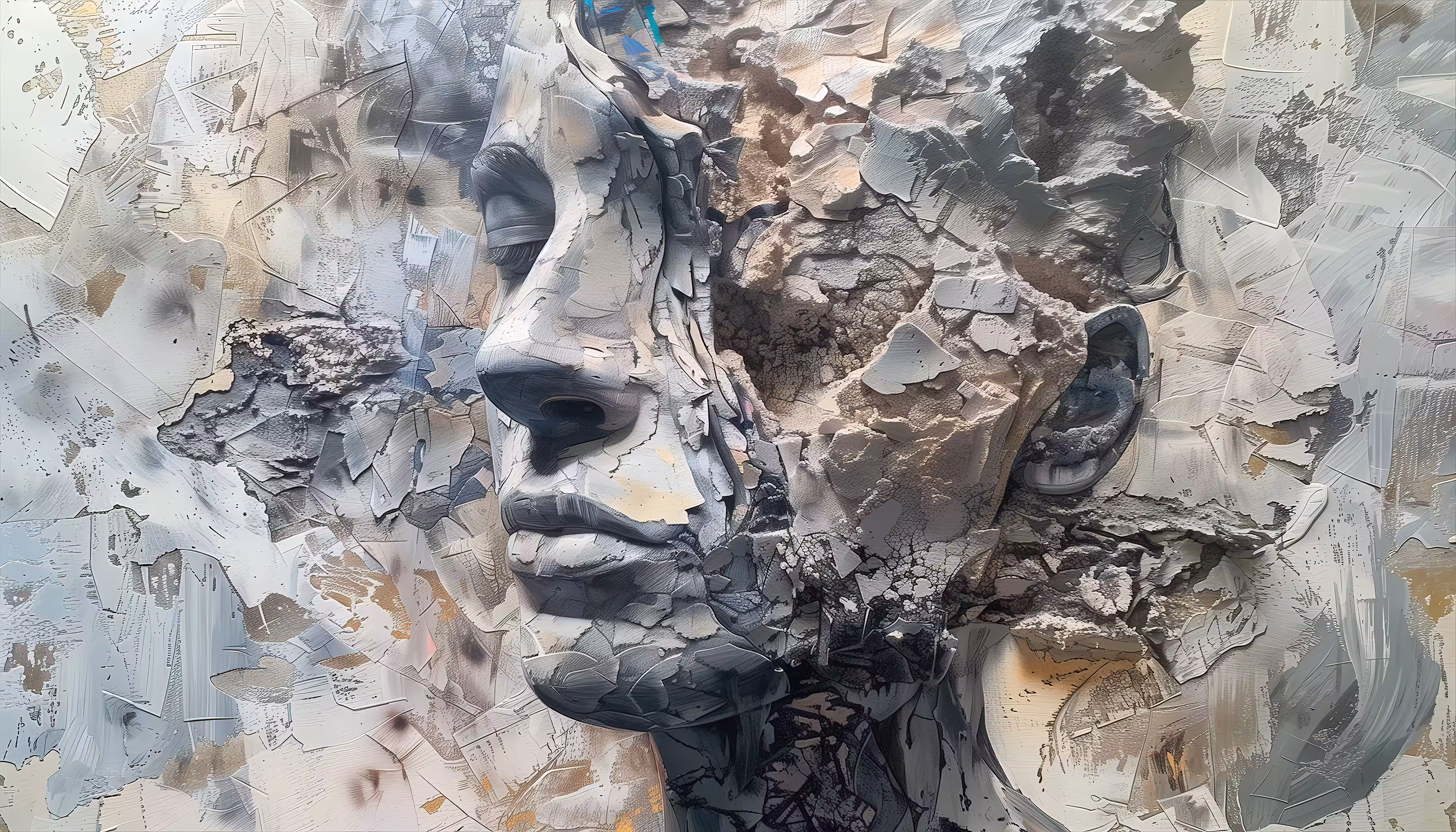 MAN or MACHINE - ABSTRACTS: 188 - Erosion