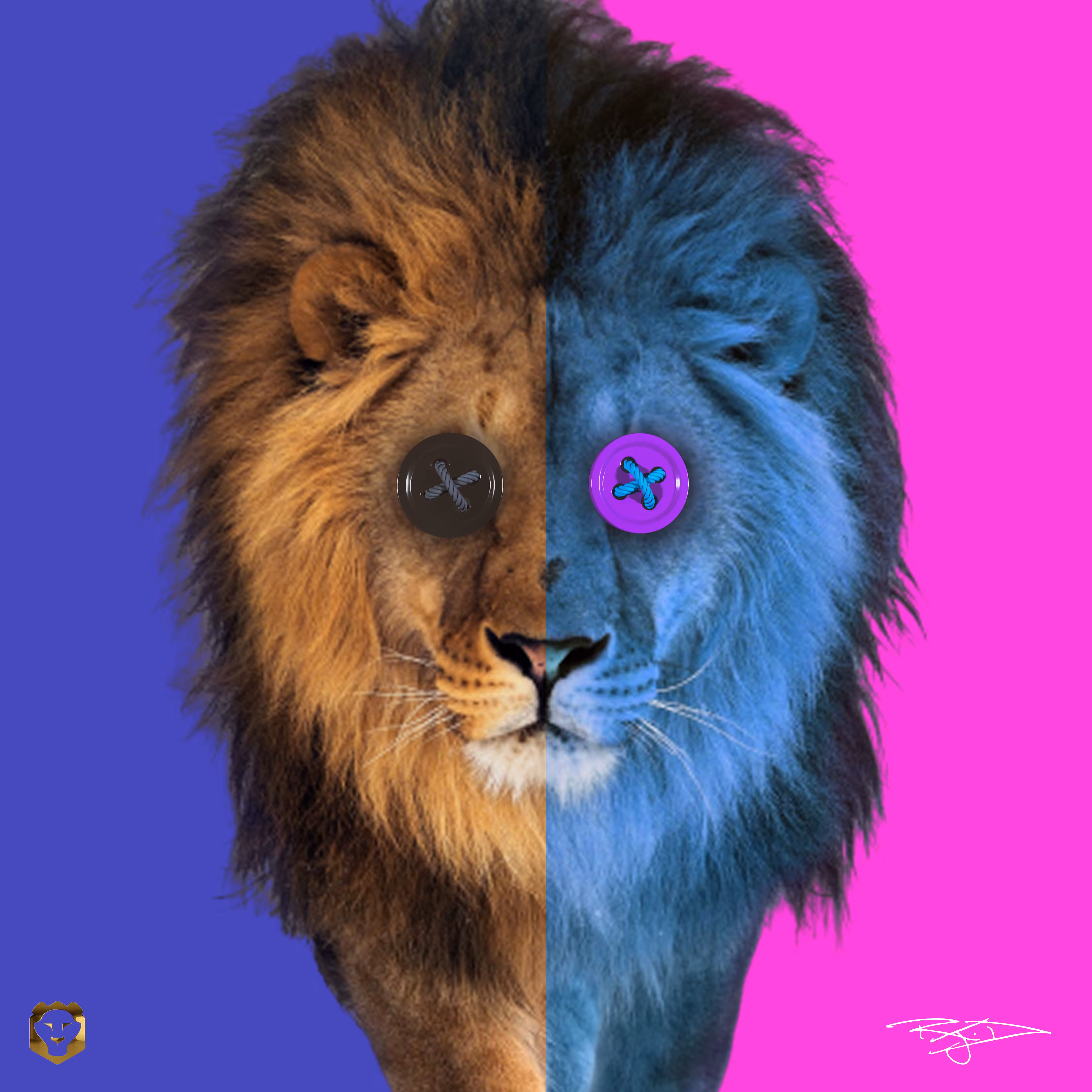 The King Of The NFT Jungle