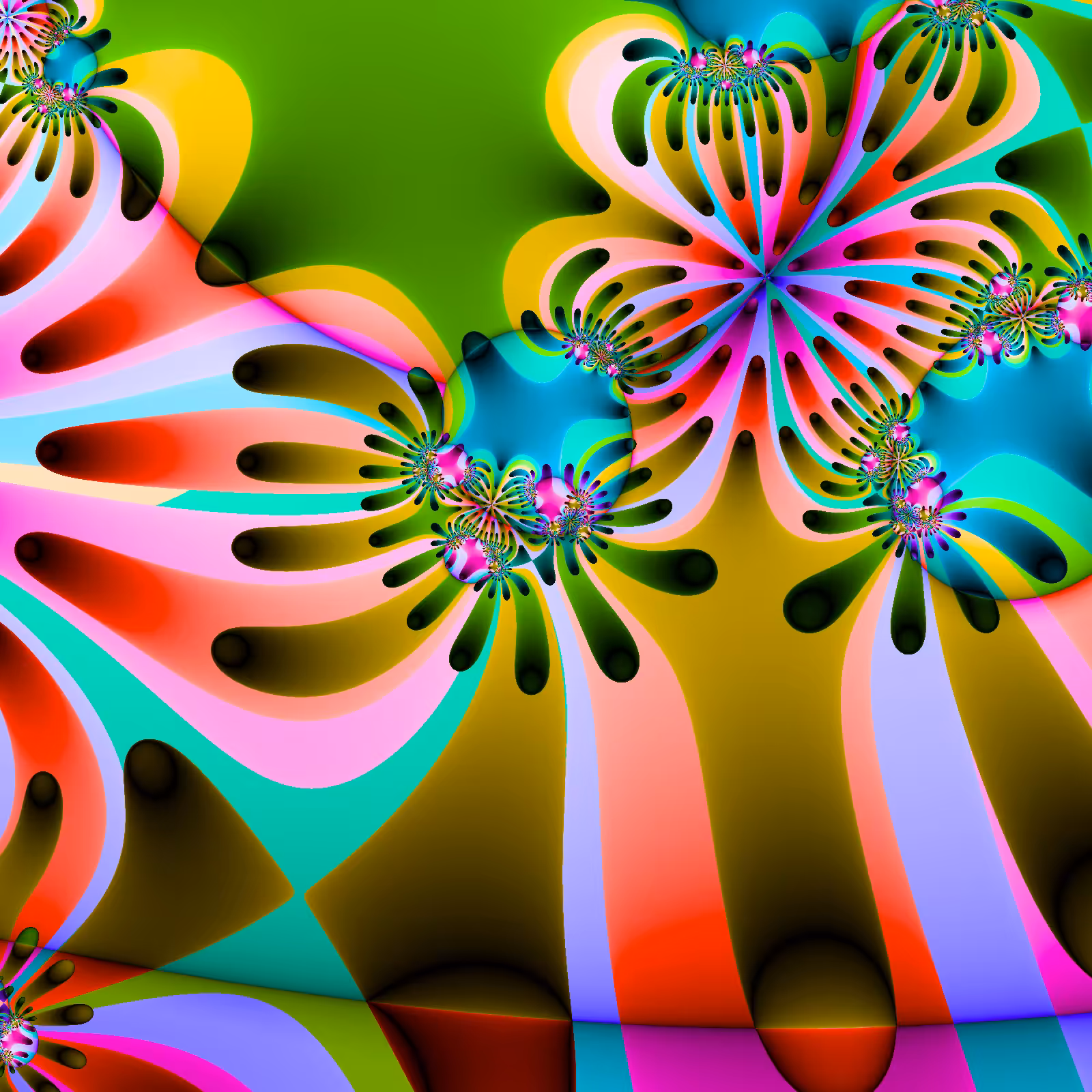 Microgravity #793
