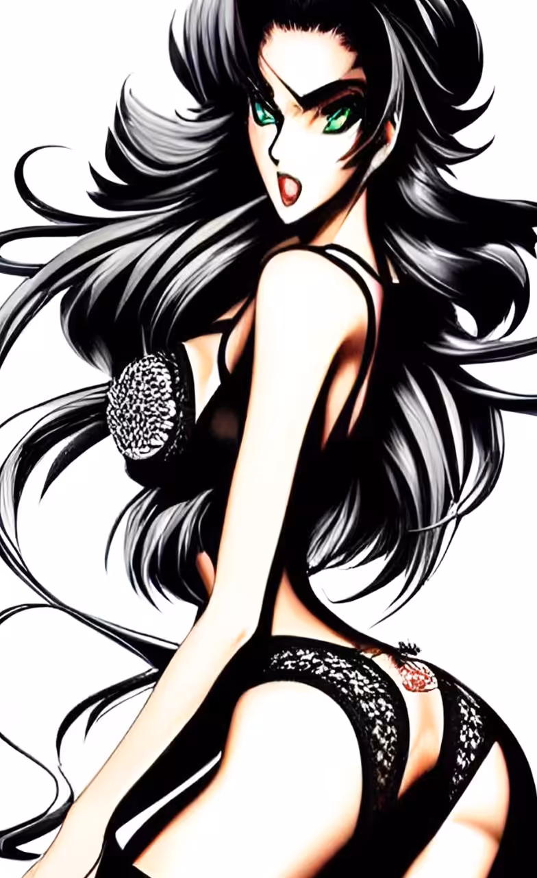 Girls series