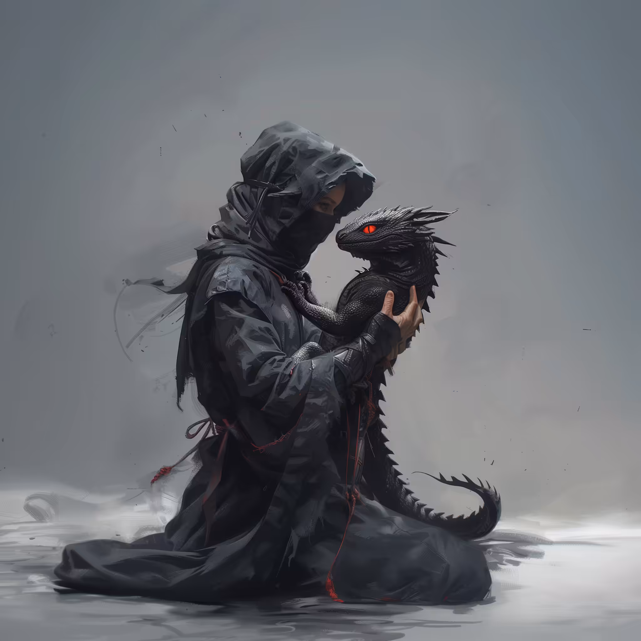 Dragon Art