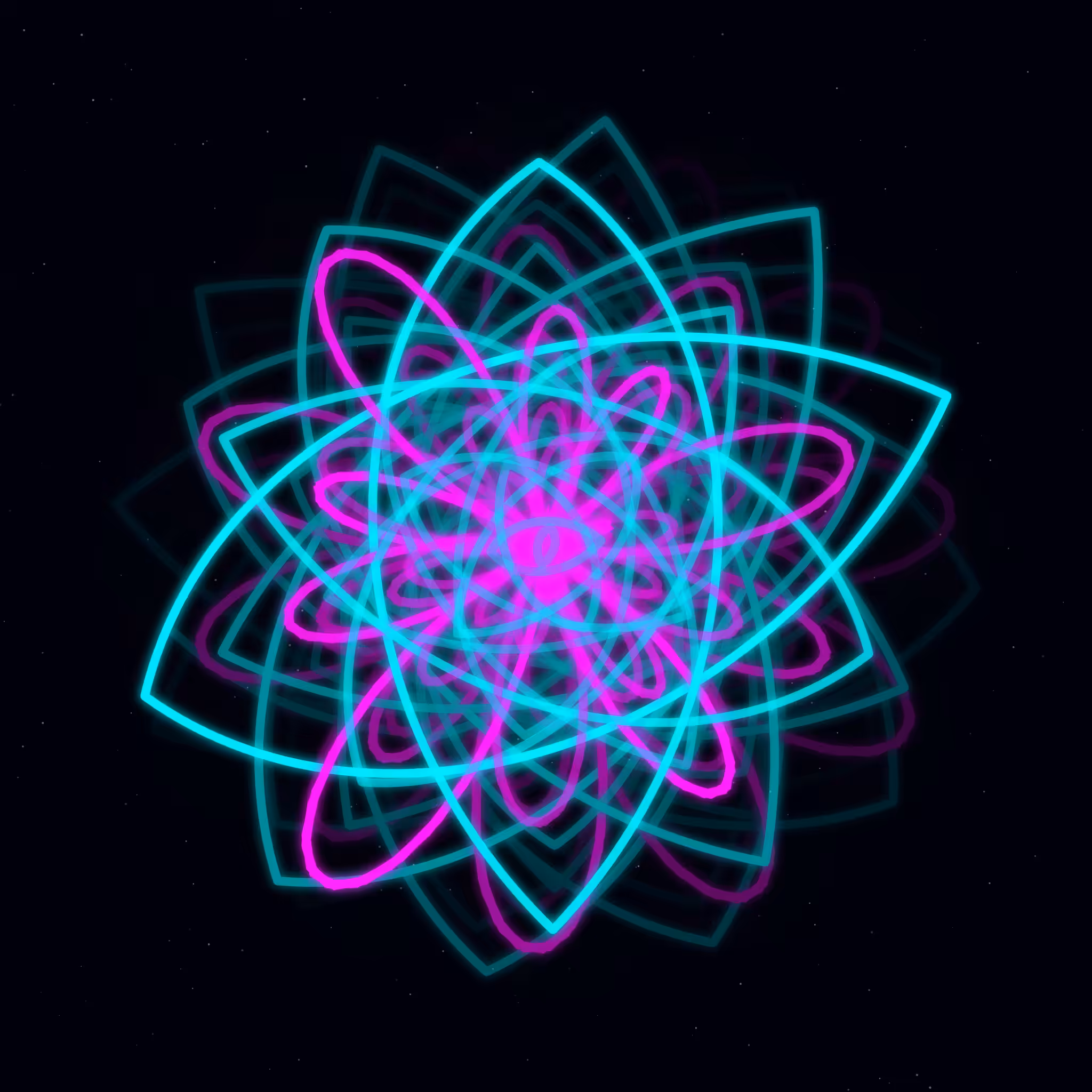 Space Vortex #43