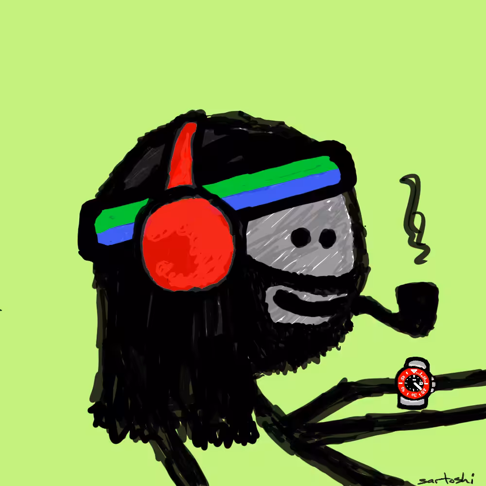 mfer #677