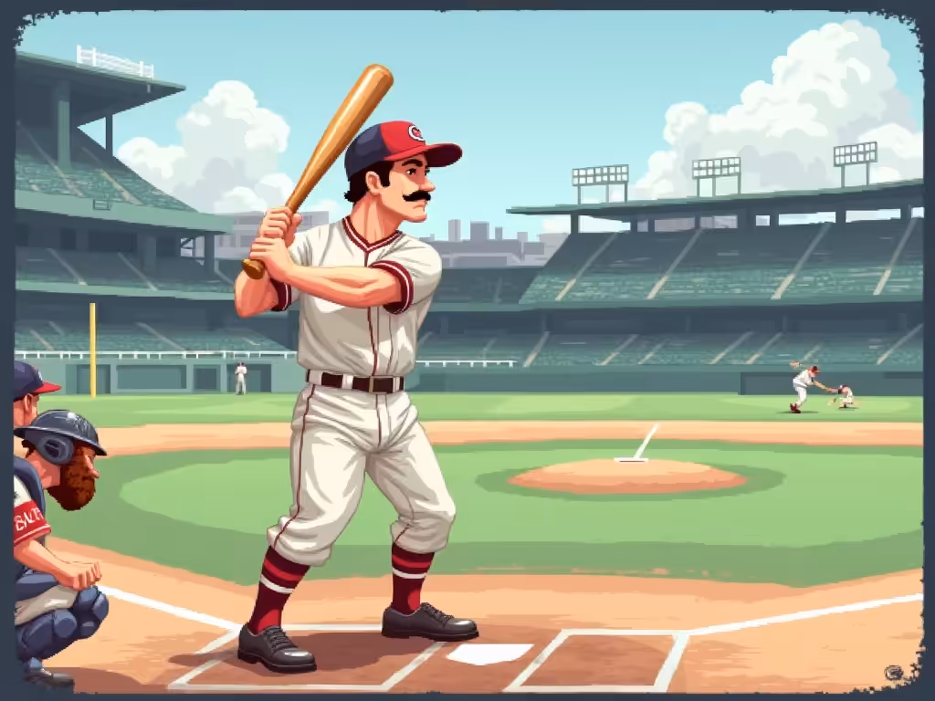 DataBaseball: Willy Miranda - 1952 (0.6 PV)