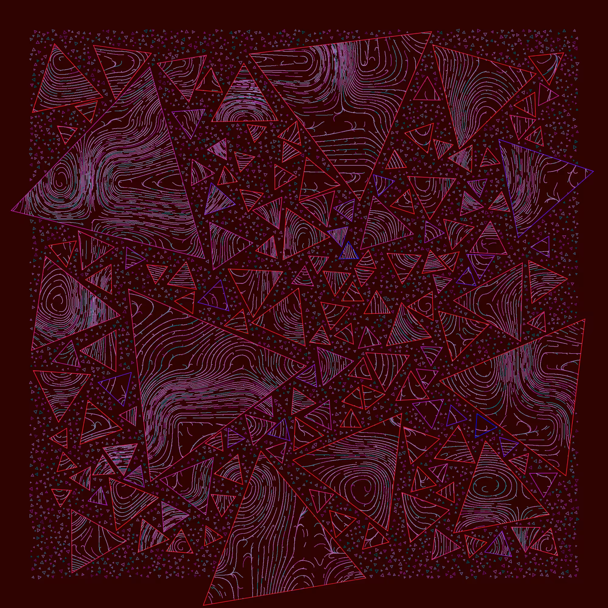 For the love of polygons #27