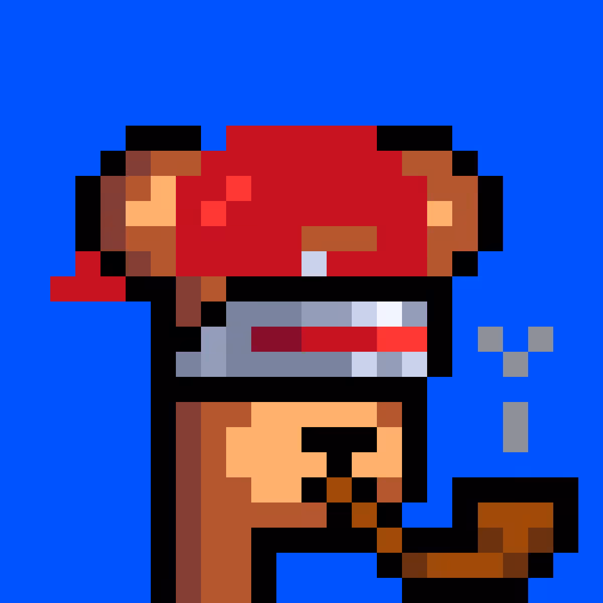 BearPunks #2975