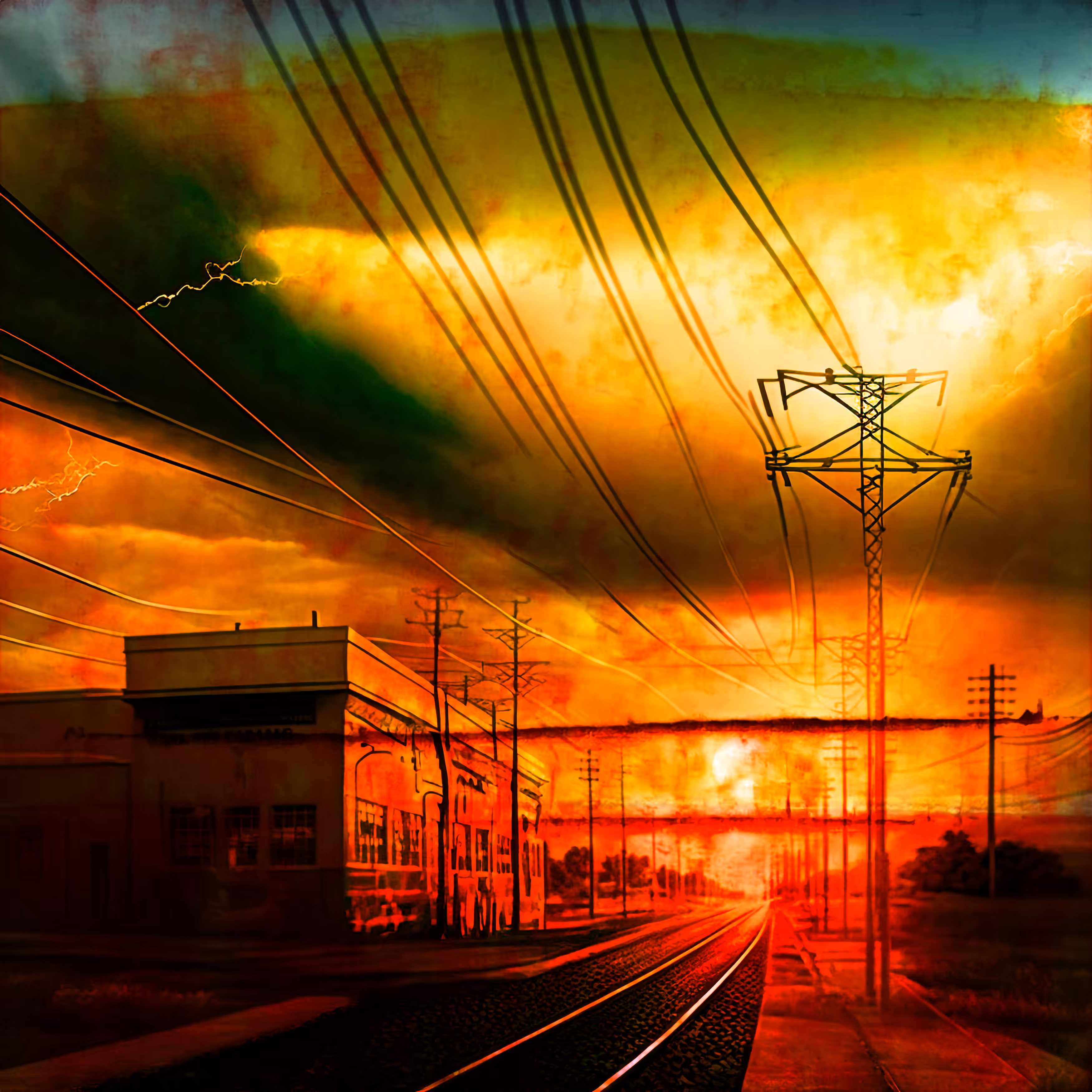 Dreamscape #995