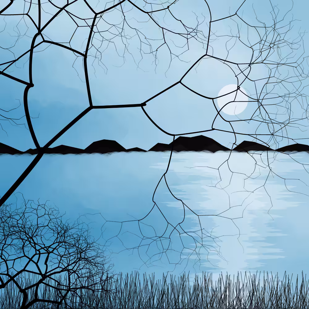 Reverie #82