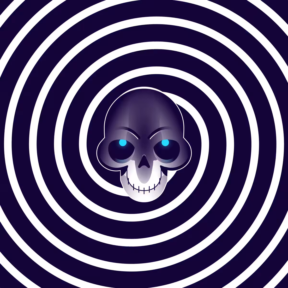 Hypno Skull