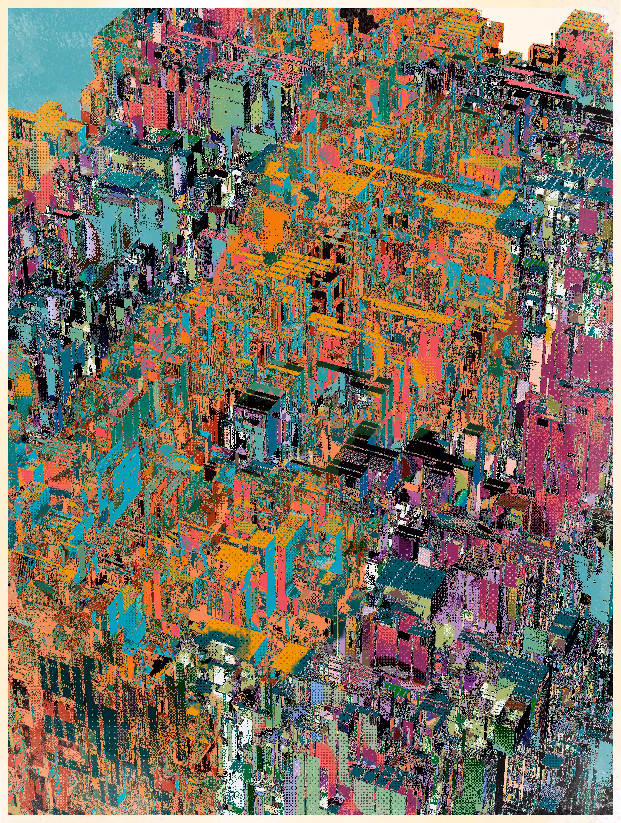 Cluster