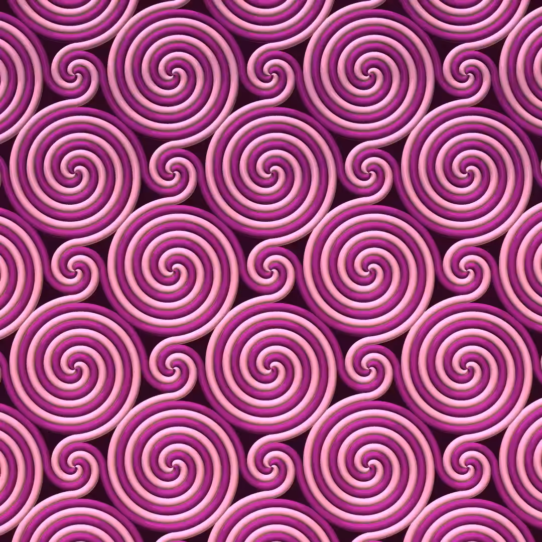 Lollipop Lattice 🍭🍭🍭