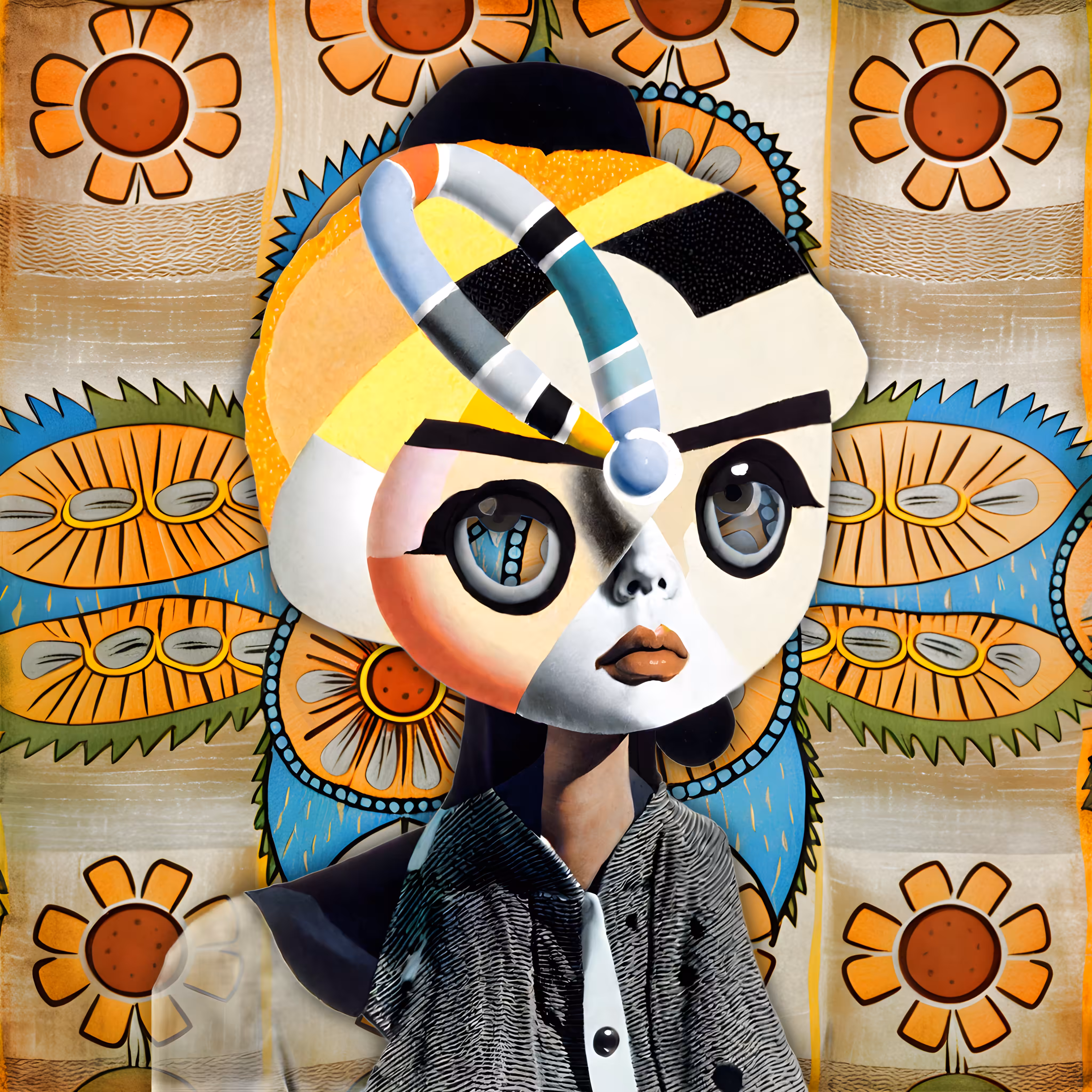 Art DeCC0s: Art DeCC0 #4546