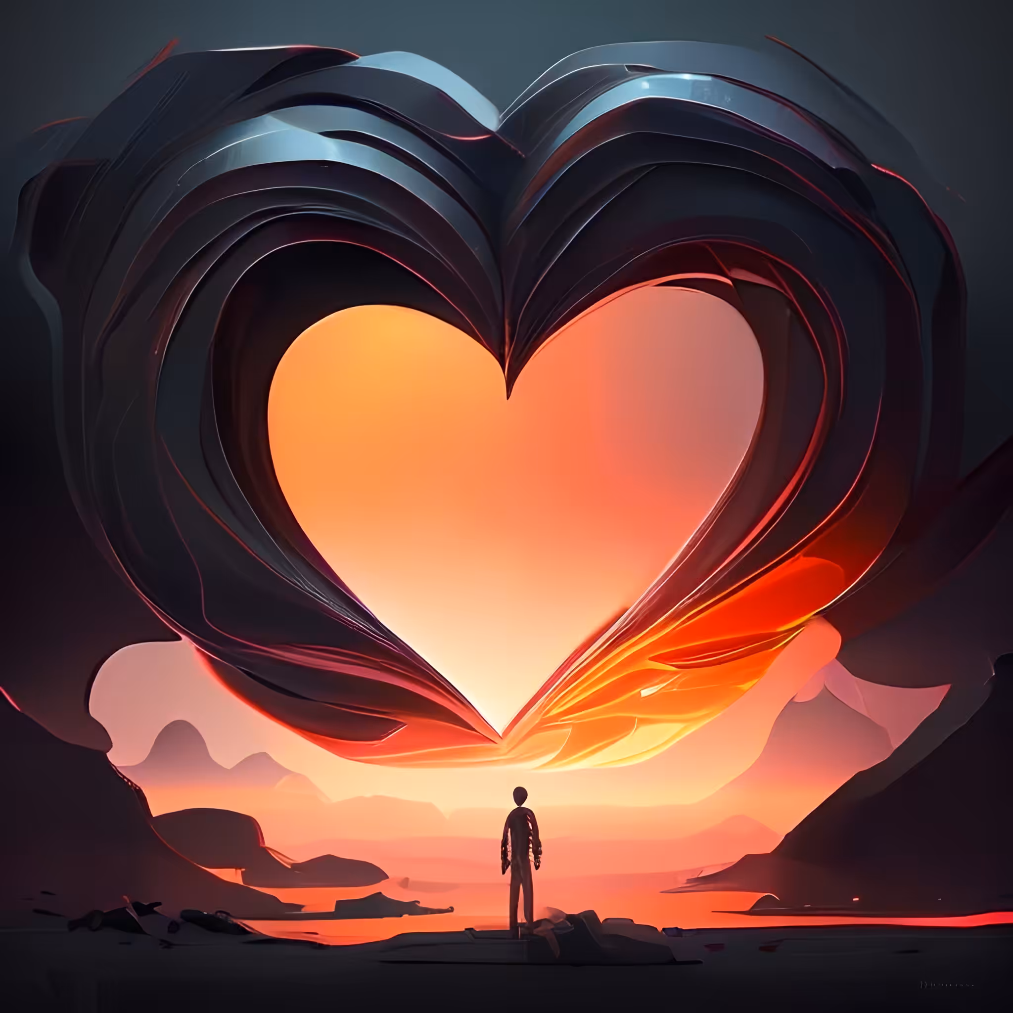 365 Days of Love #73