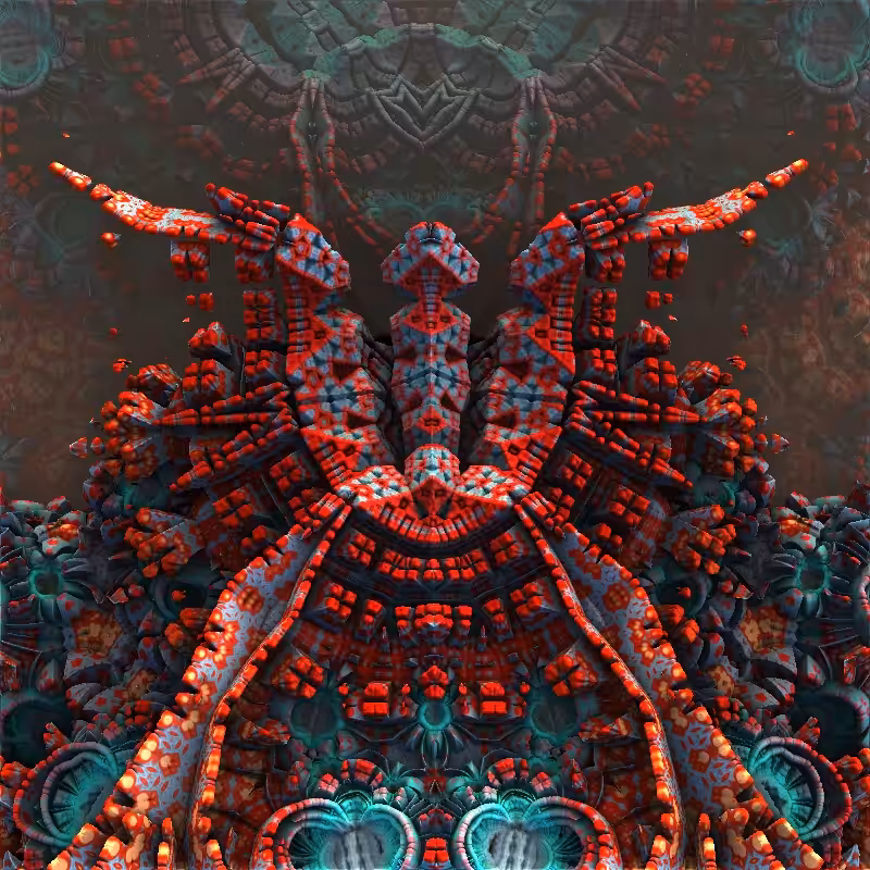 Butterfly Effect #4