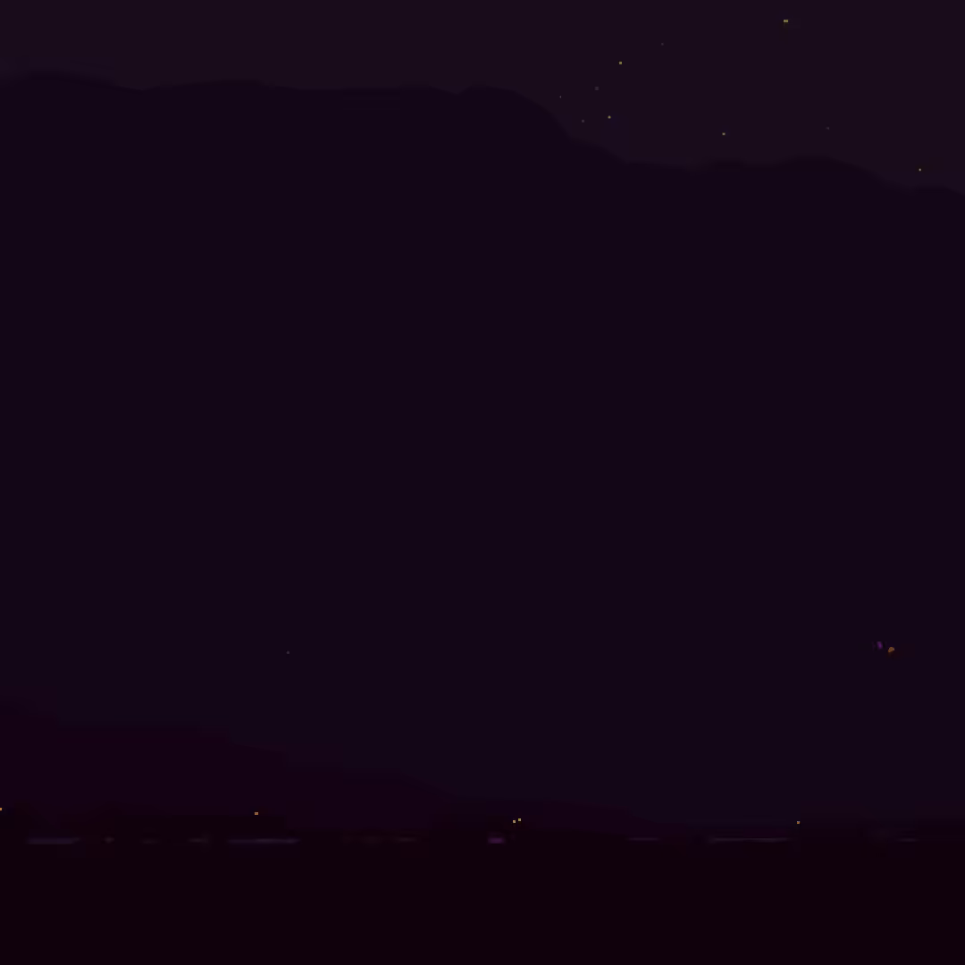 Triptych of quiescence 2