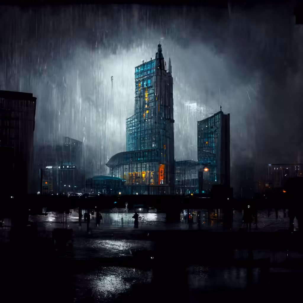 The Dark Side #7