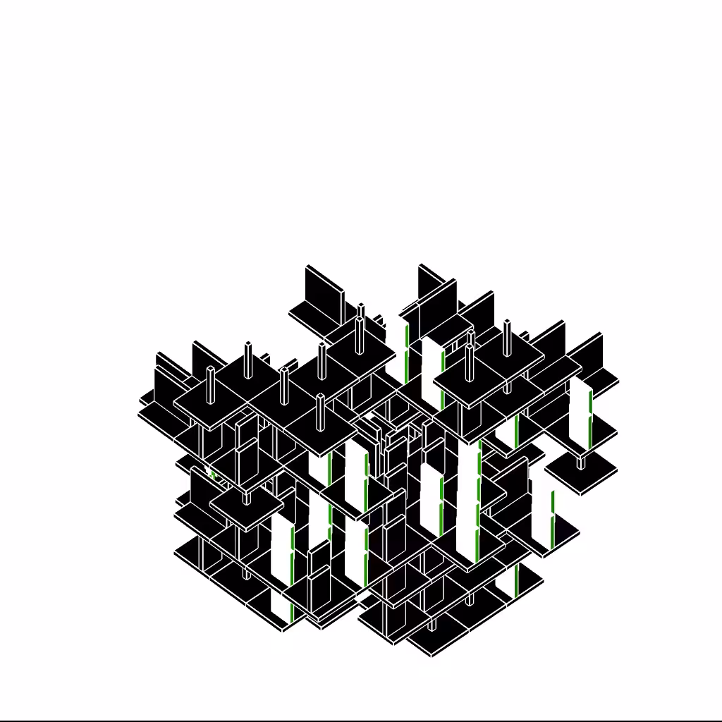 OpenBLOCK #37