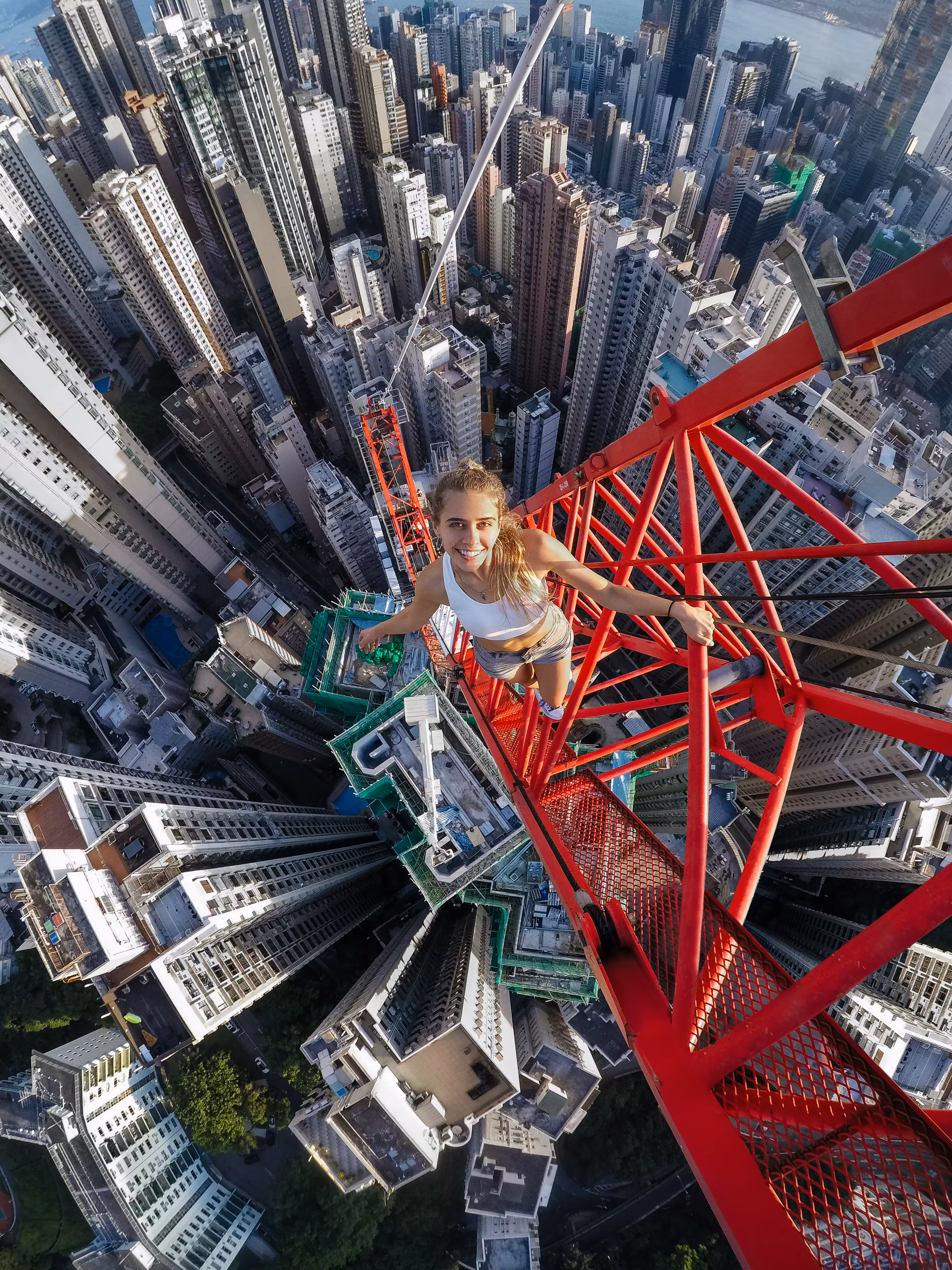Way Up