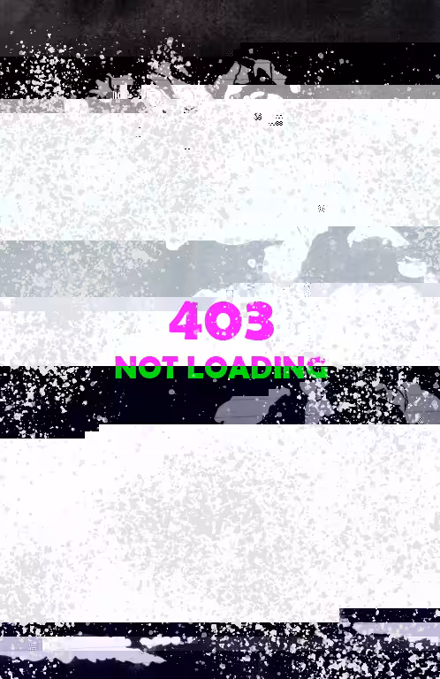 400 Human Error: 400 ERROR #16