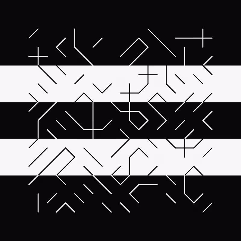 Mono Ciphers #33