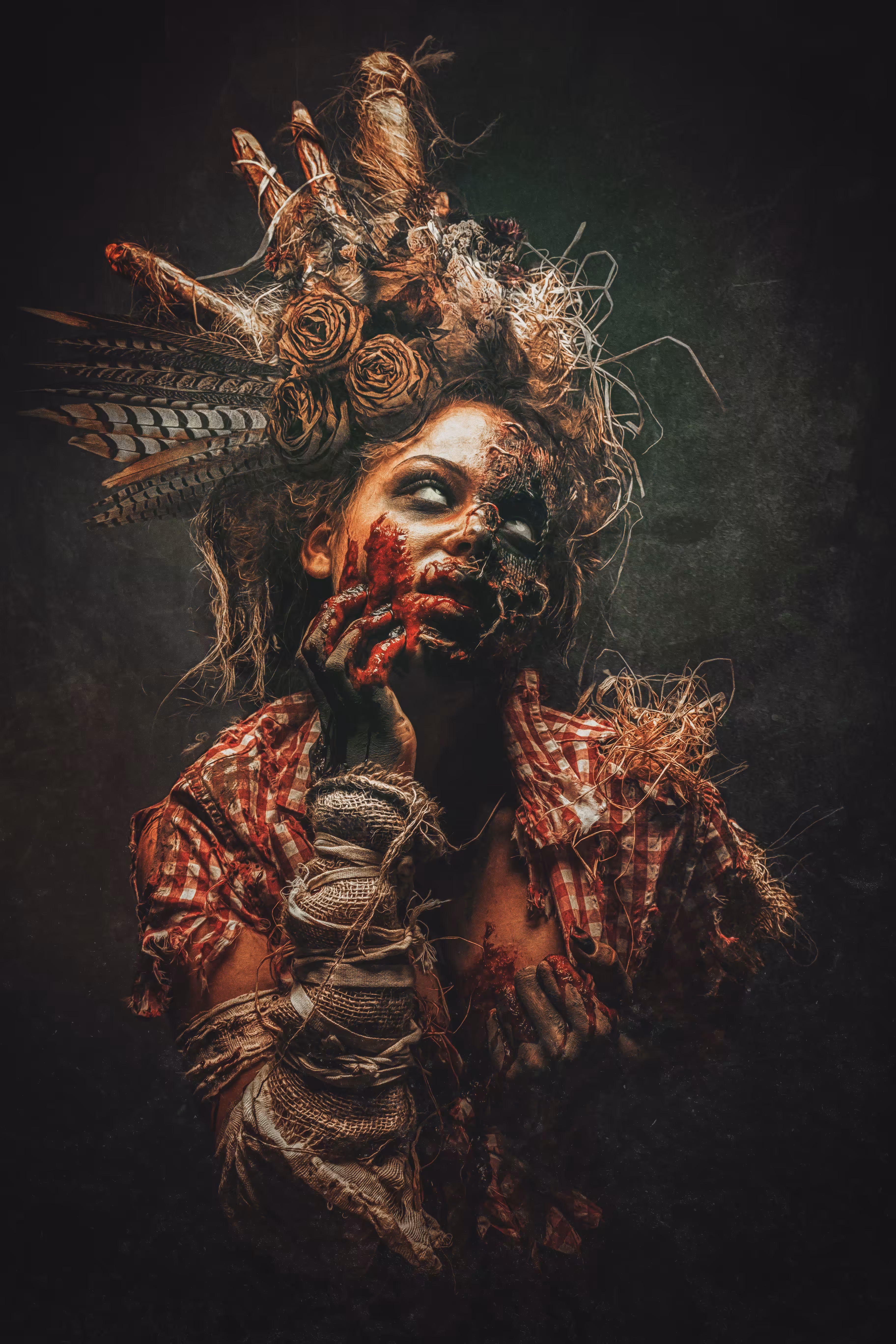 Scarecrow