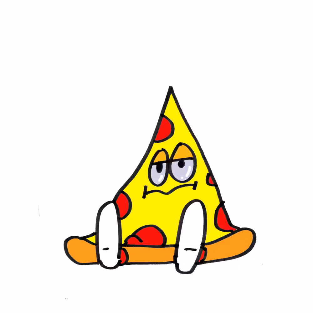 Knackered Slice