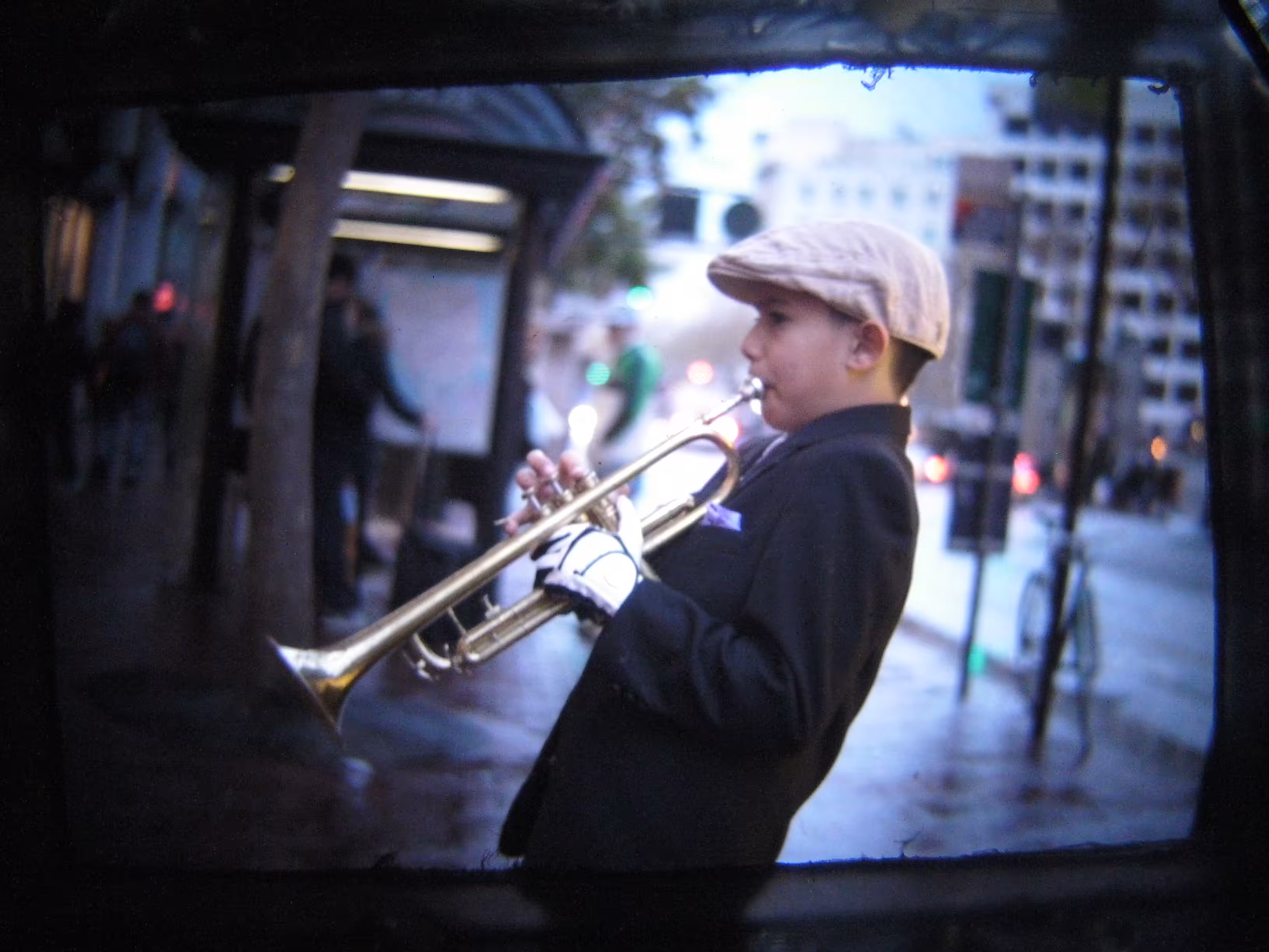 Little Big Horn 