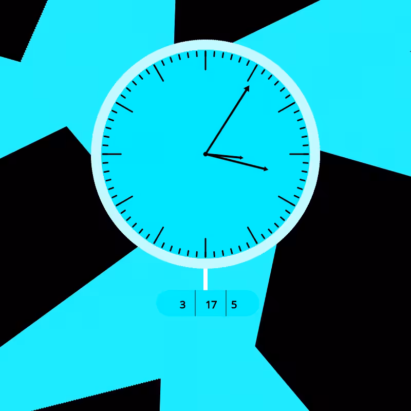 TimeTracker #2
