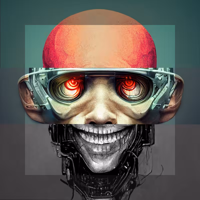 AI Humans #47