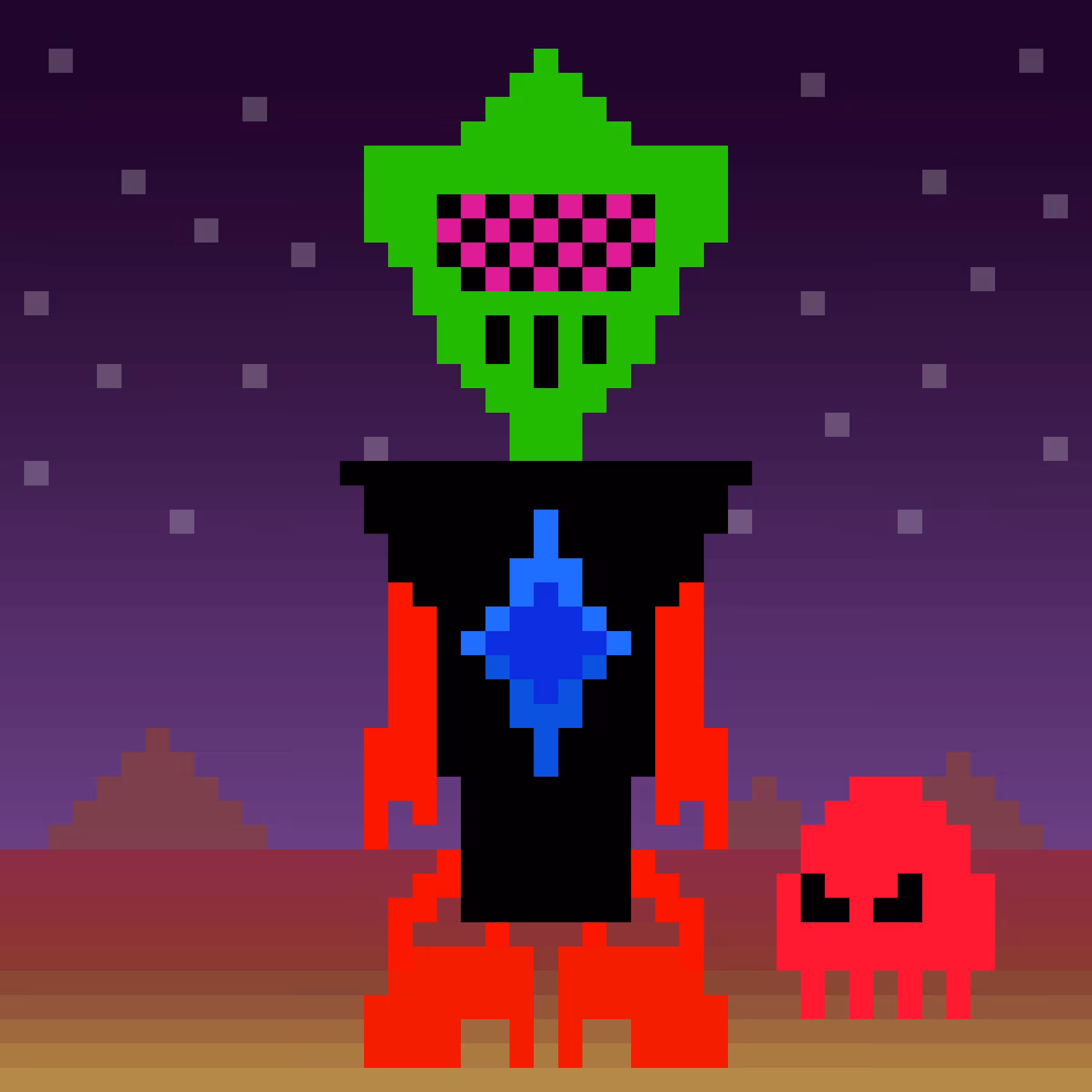 CryptoGalactican #960