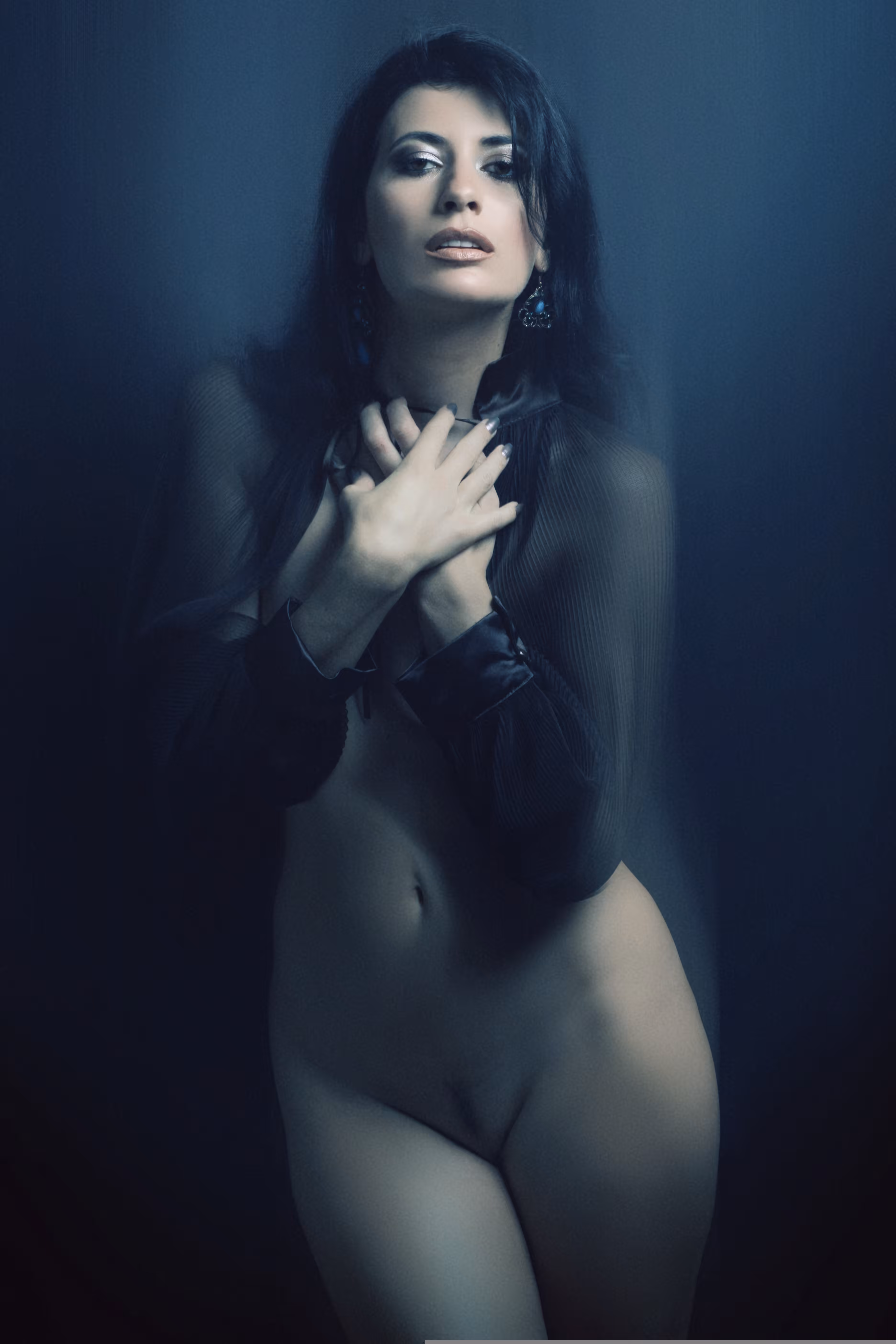 Top Less #17