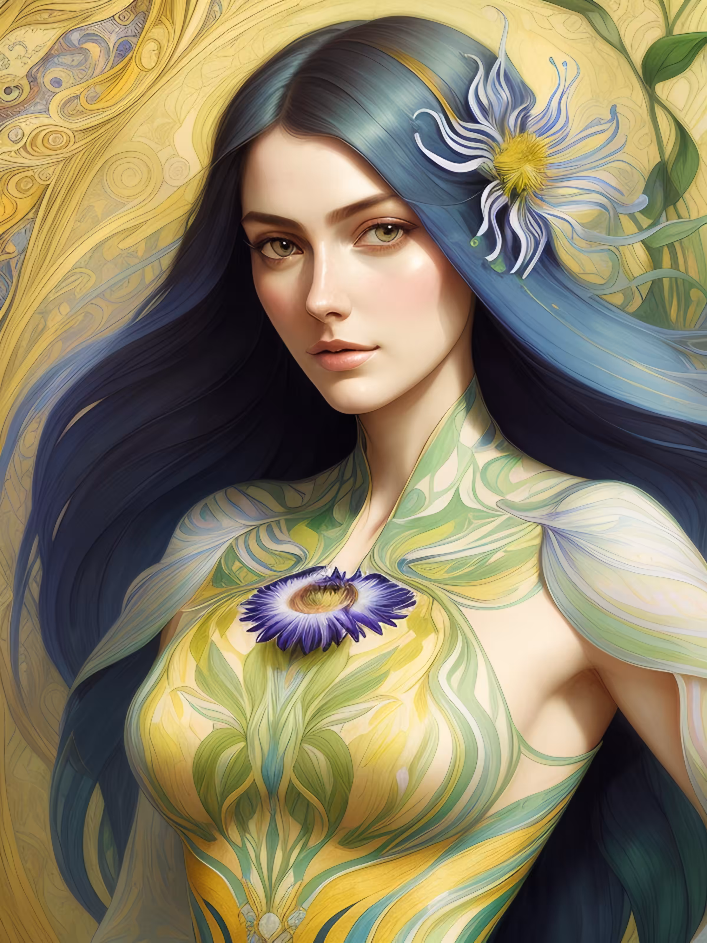 Passion Flower