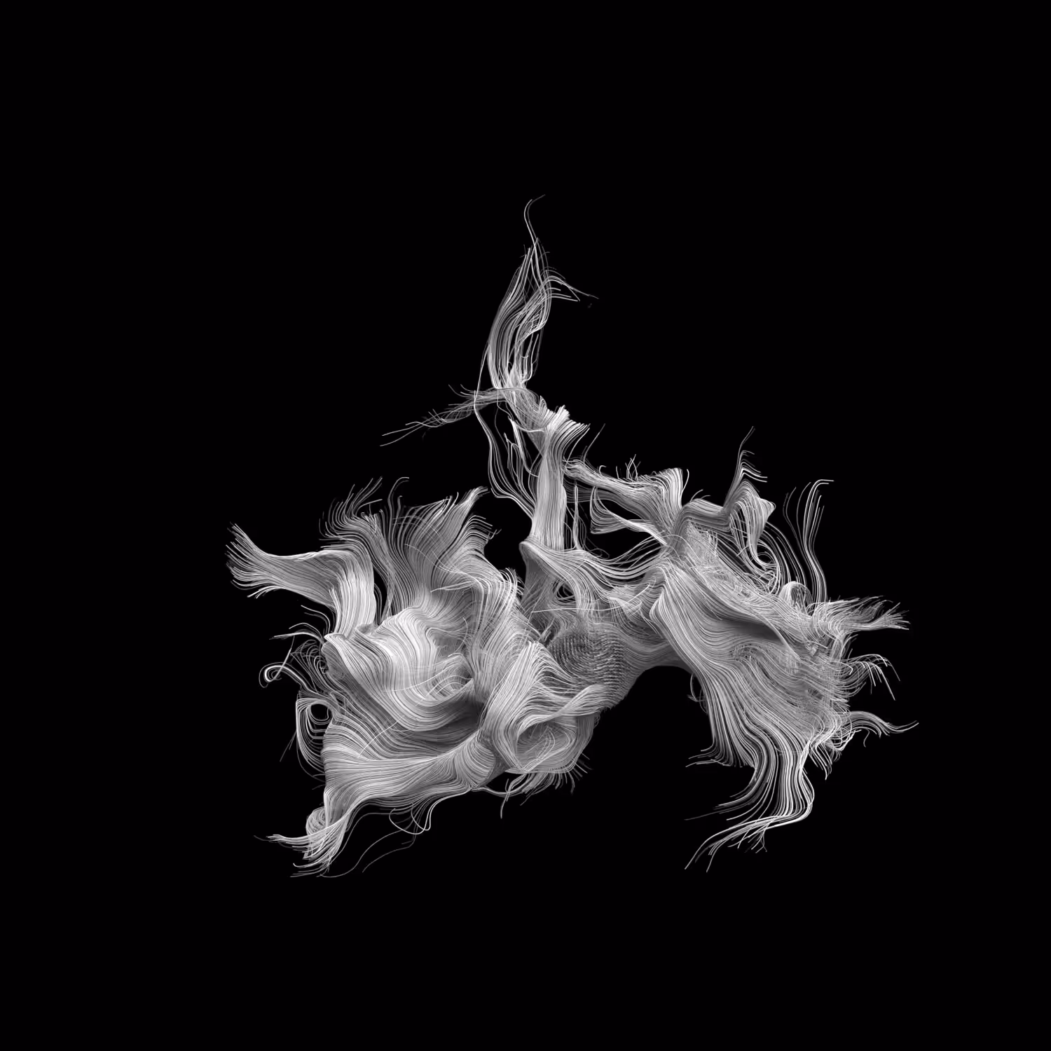 Lines Sculpture 02