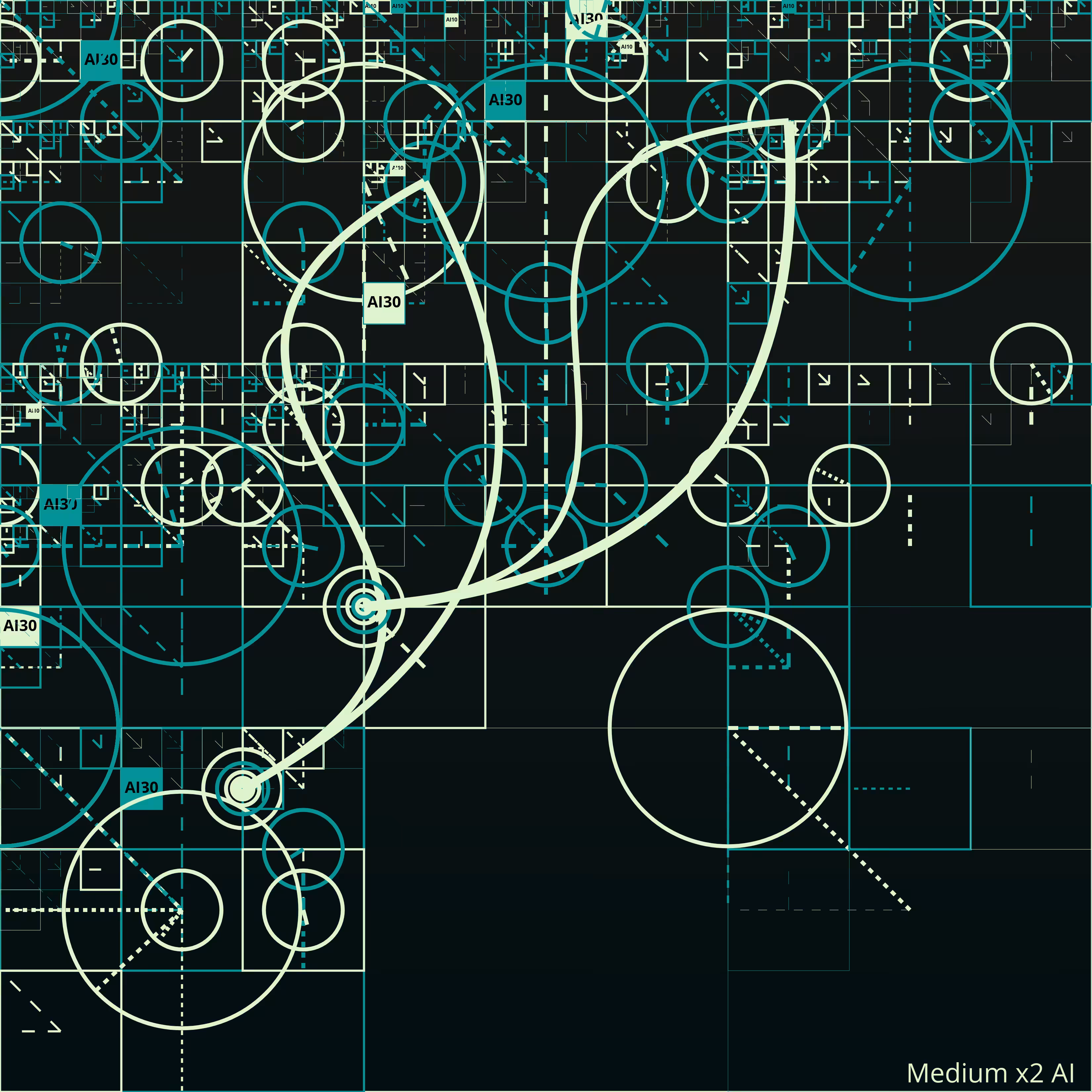AI Brain Scheme #378