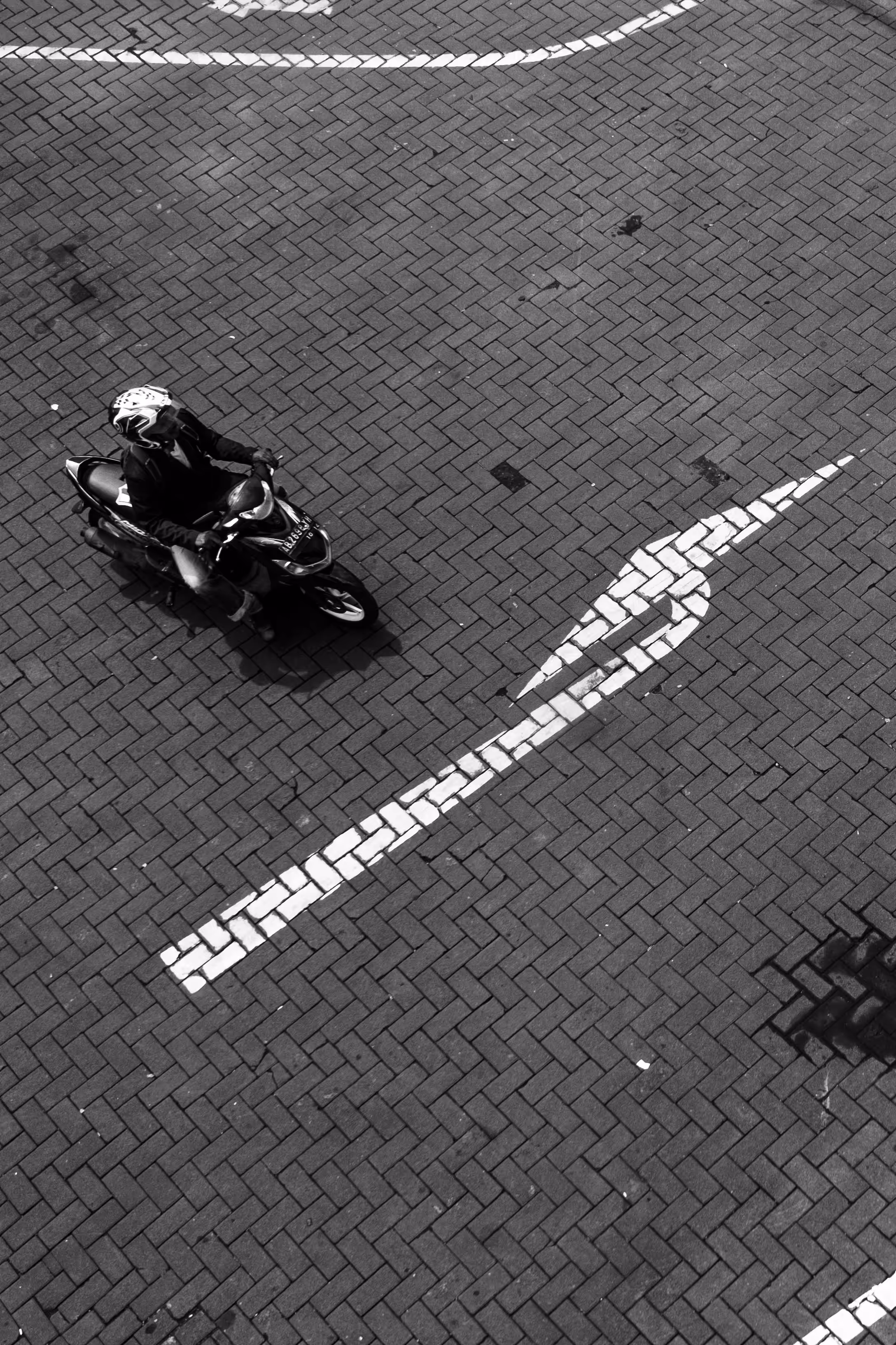 Turn Left