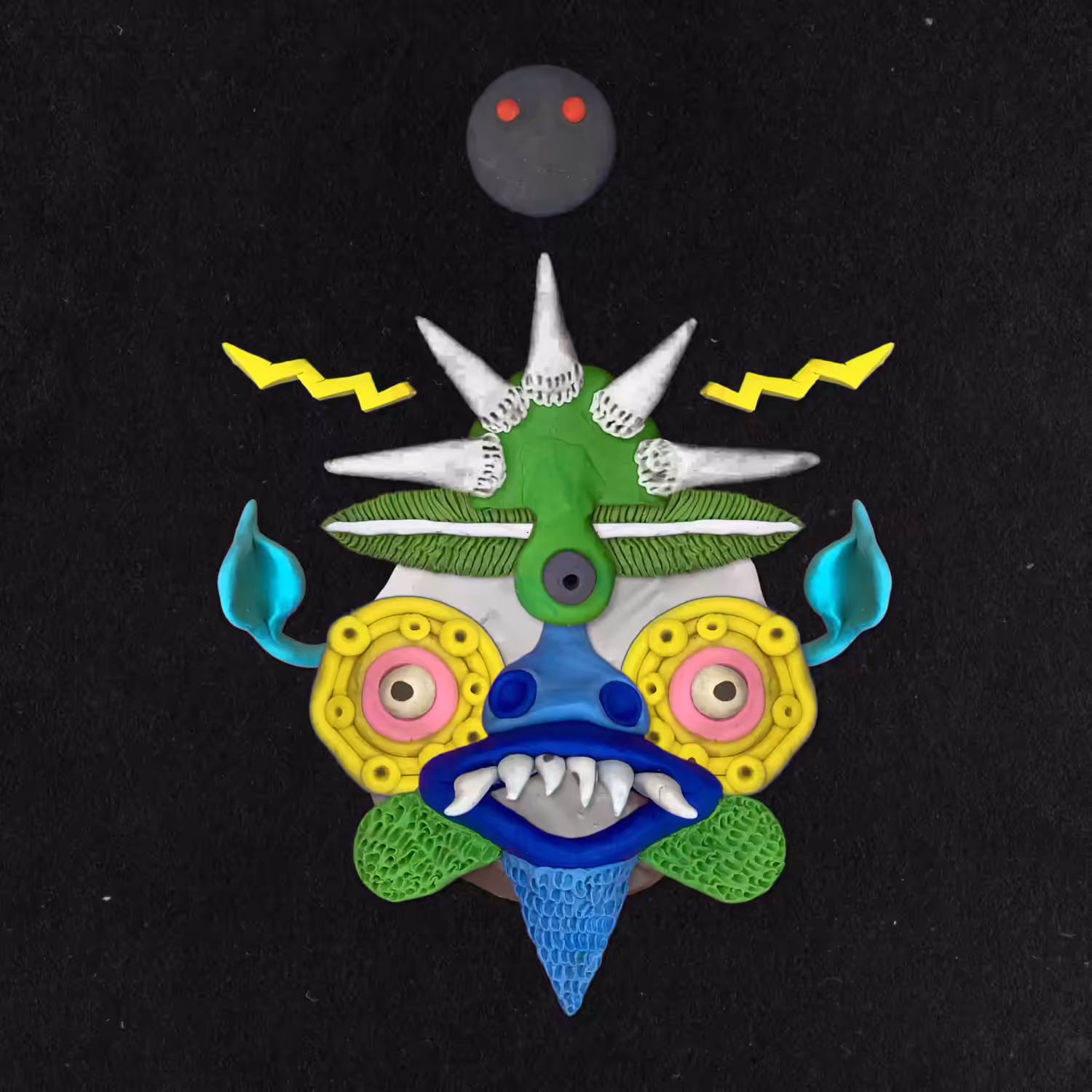 Goblin 0477: Domnola