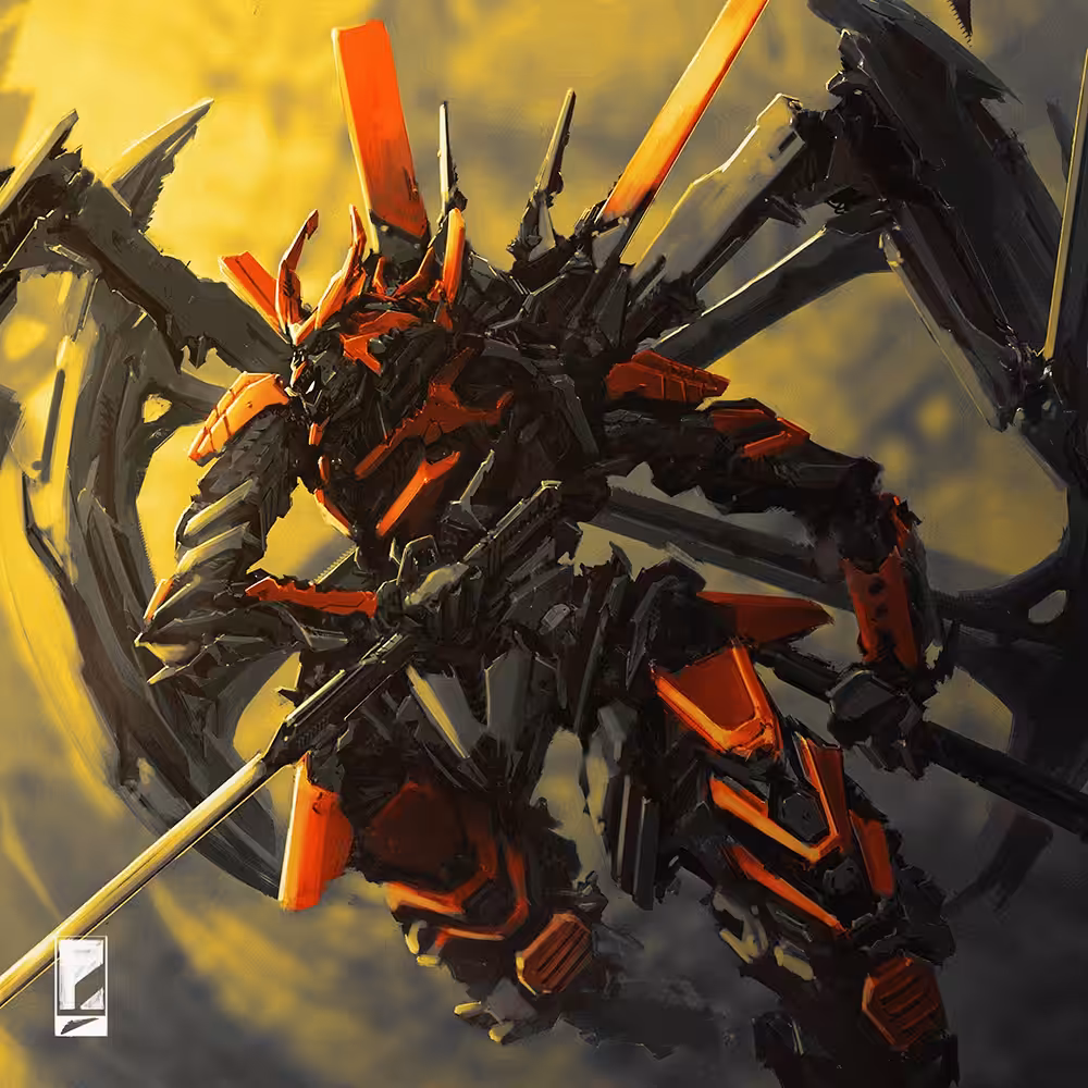 SAMURAI