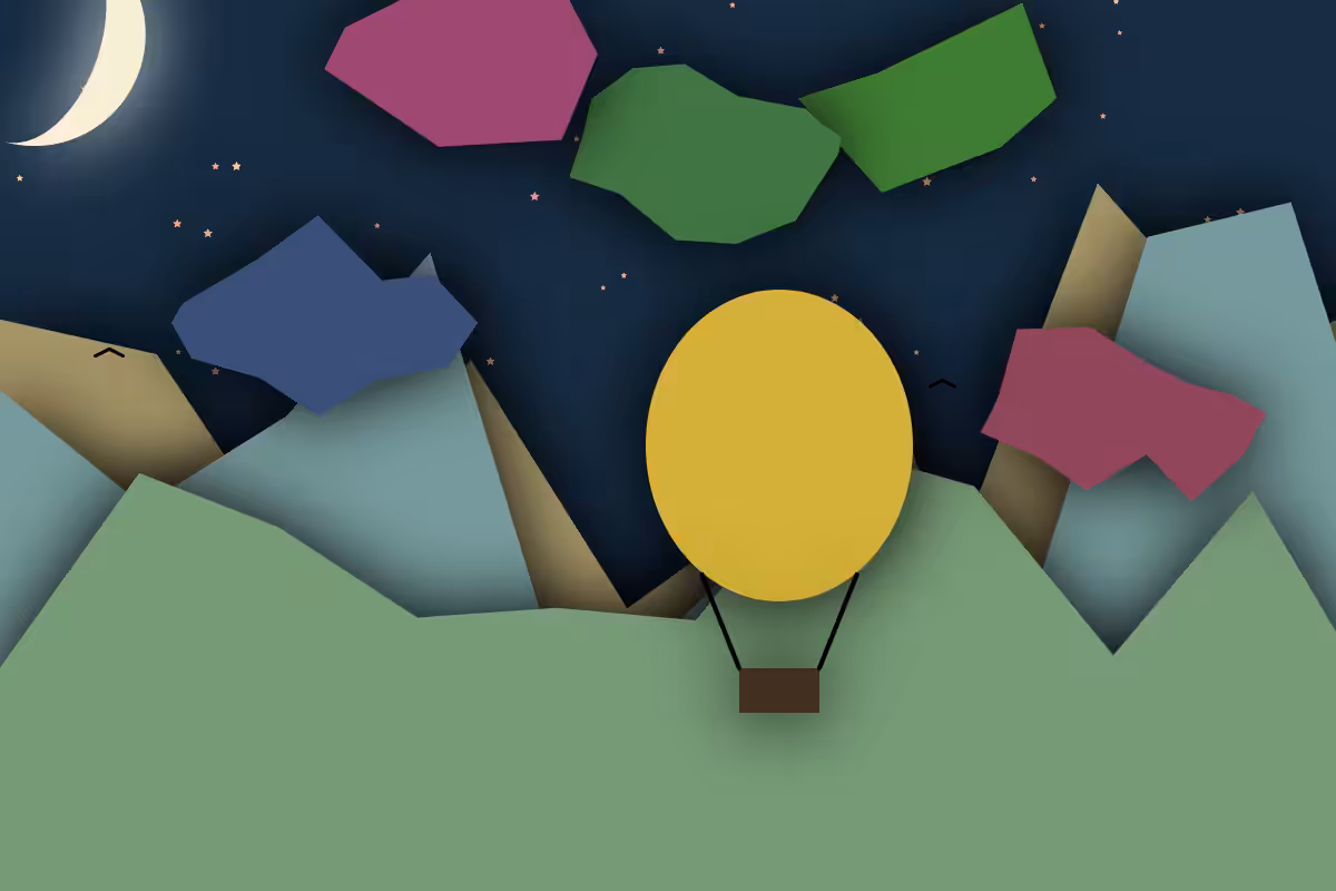 OnChainBalloonerz #58