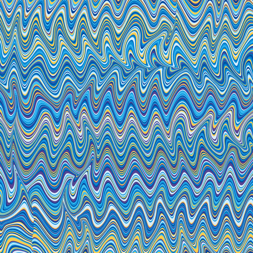 Curves to Marble #2