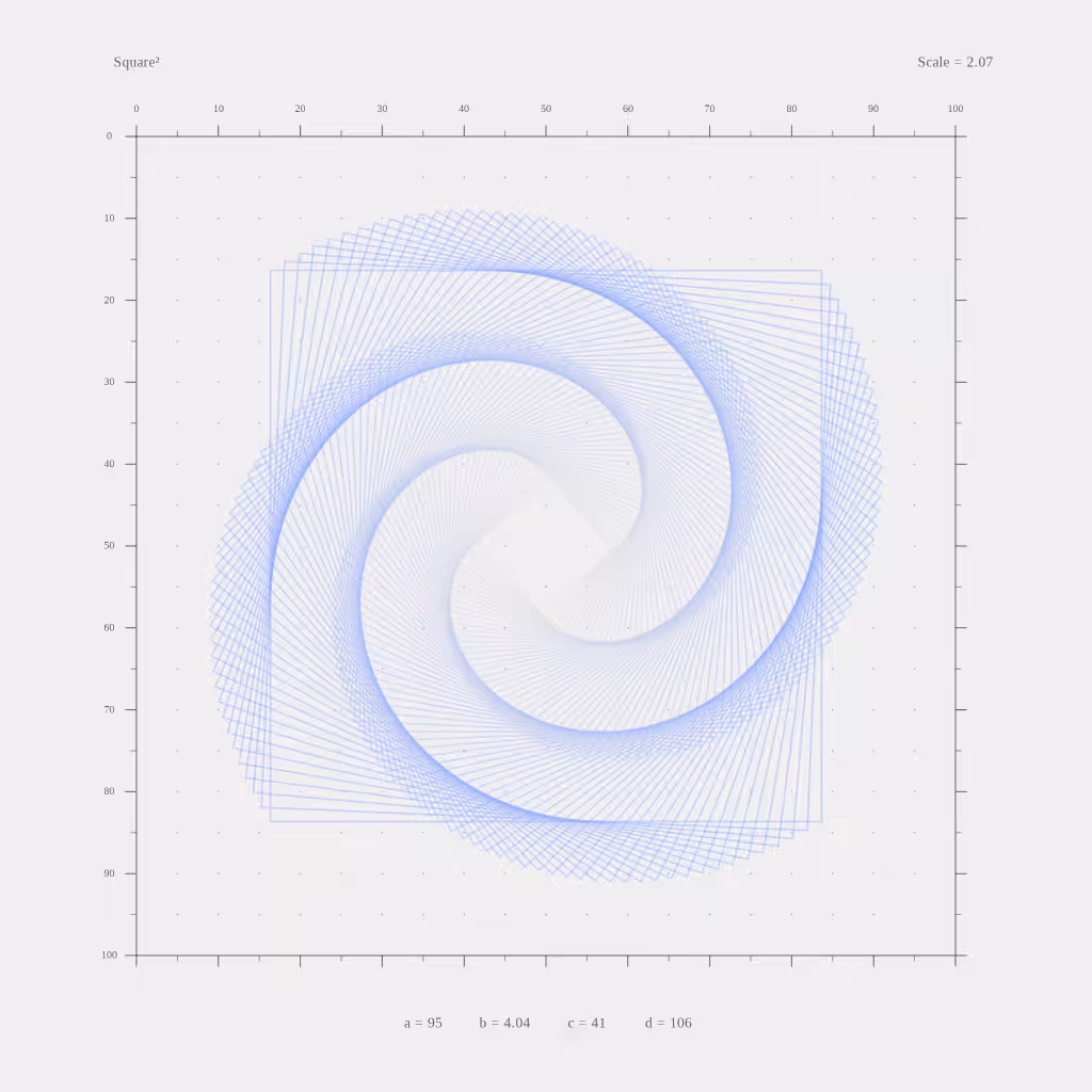 Square² #37