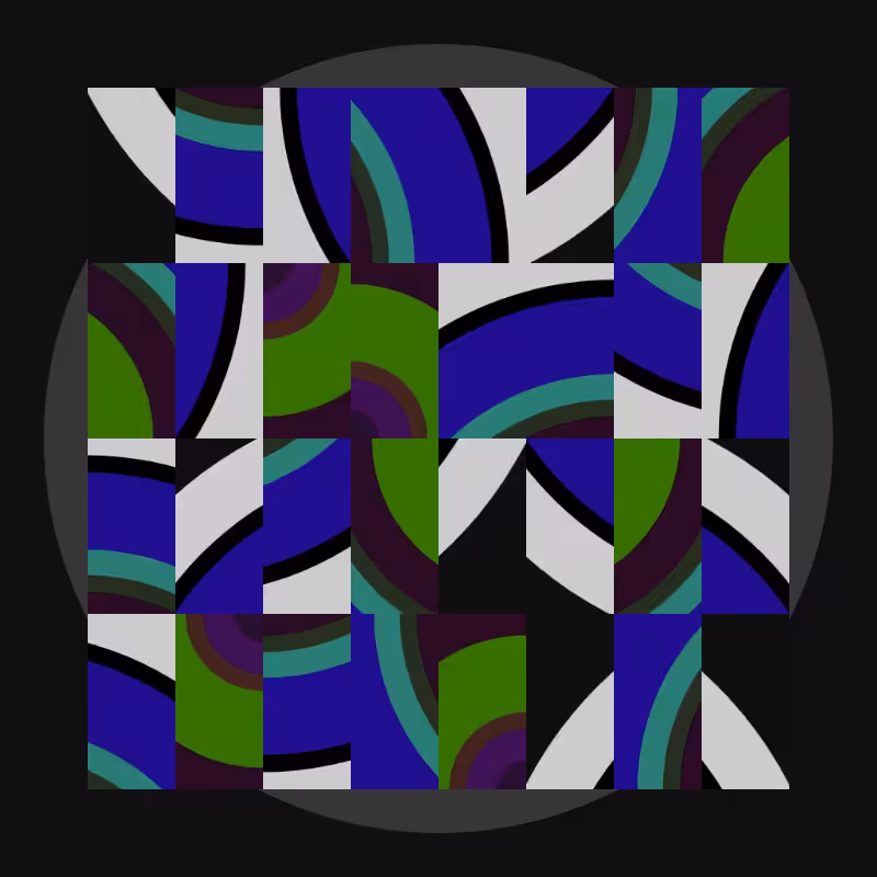 Ex-Centric #11