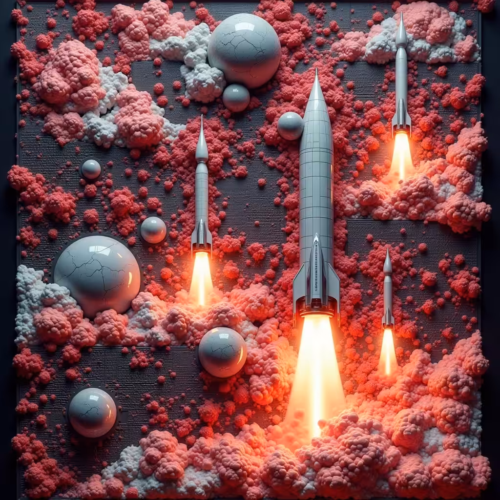 Holidays in Space #18