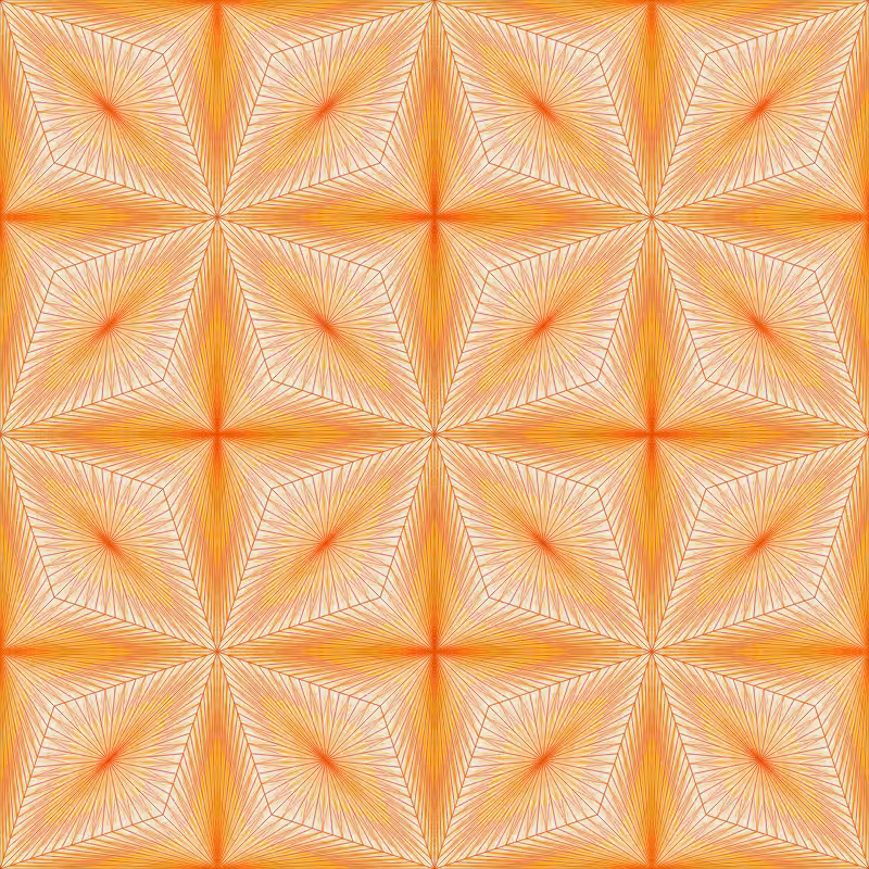 Triangle Subdivisions #161