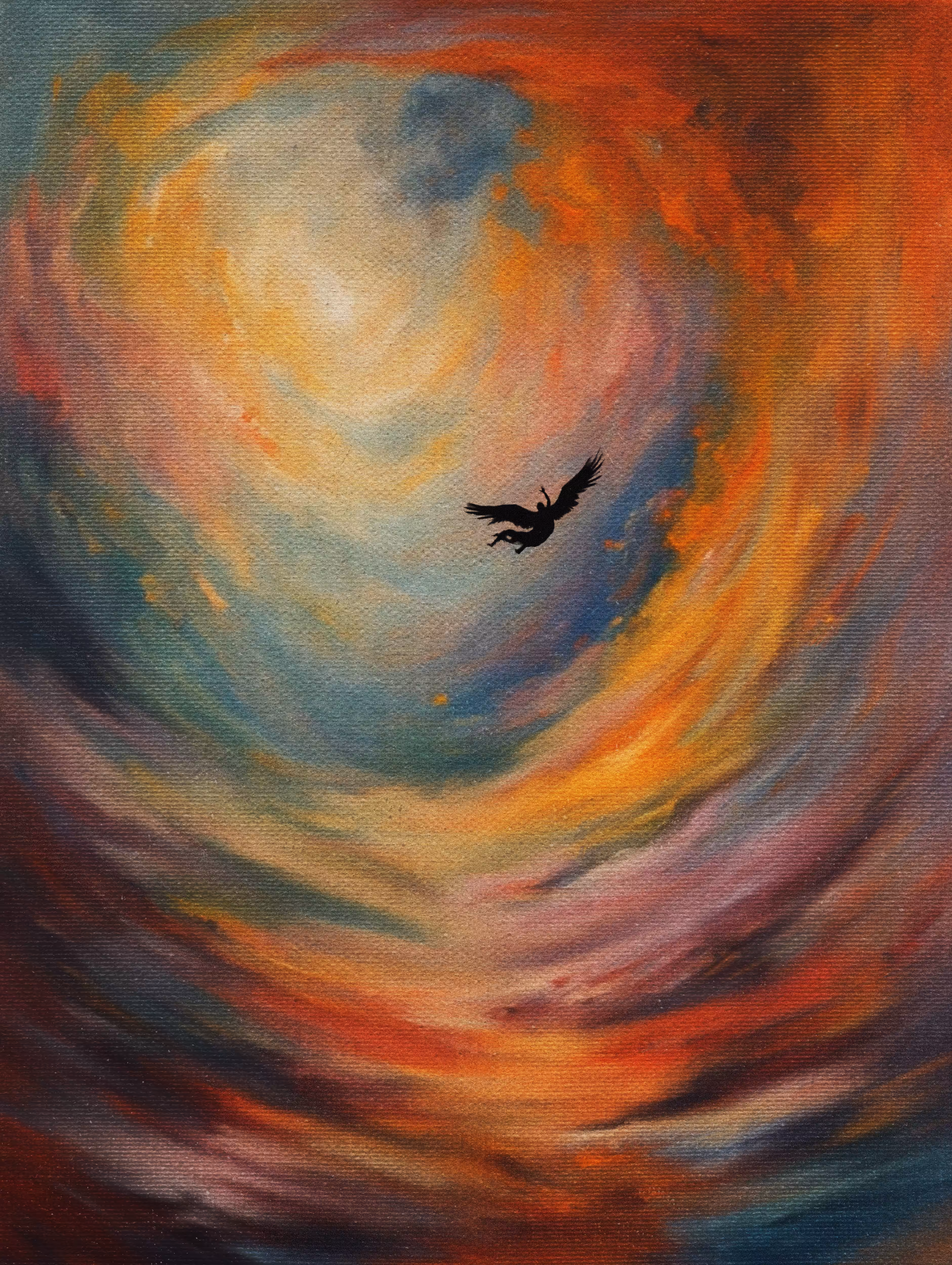 Icarus